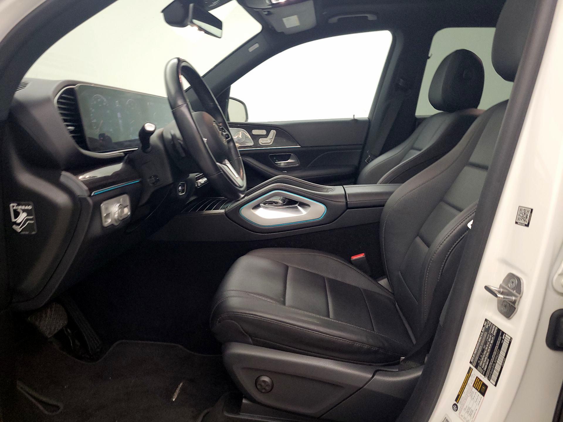 Thumbnail: 2020 Mercedes-Benz GLE - 11