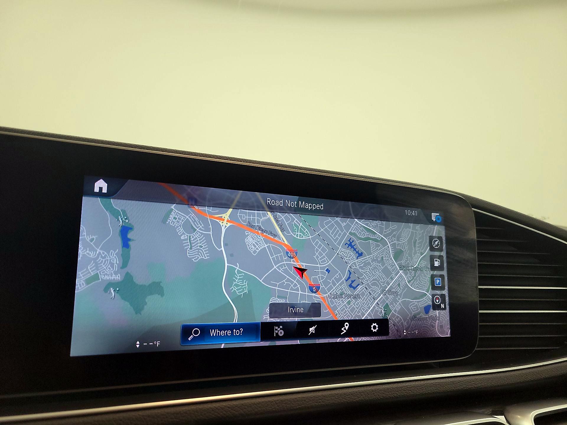 Thumbnail: 2020 Mercedes-Benz GLE - 14