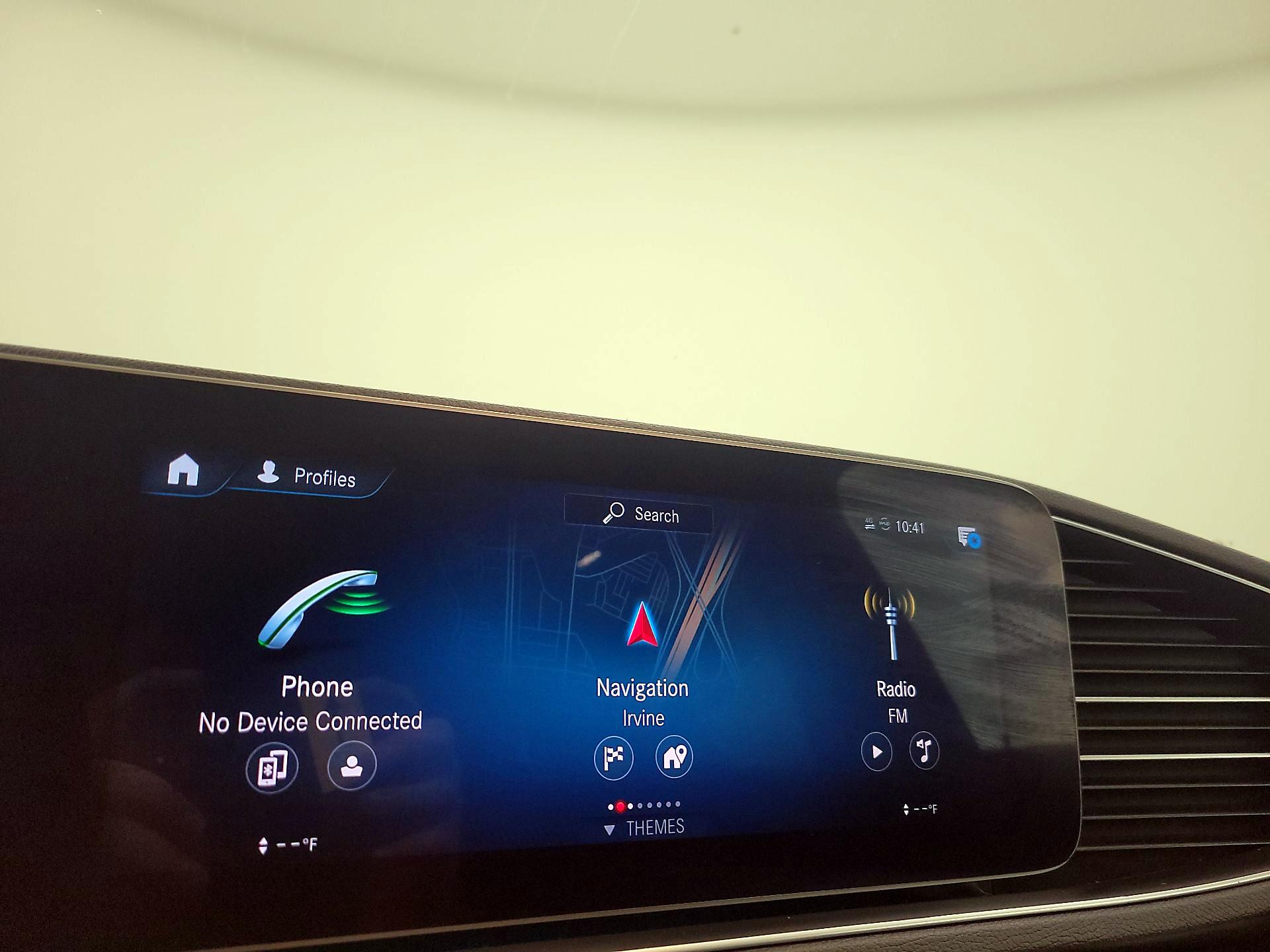 Thumbnail: 2020 Mercedes-Benz GLE - 16