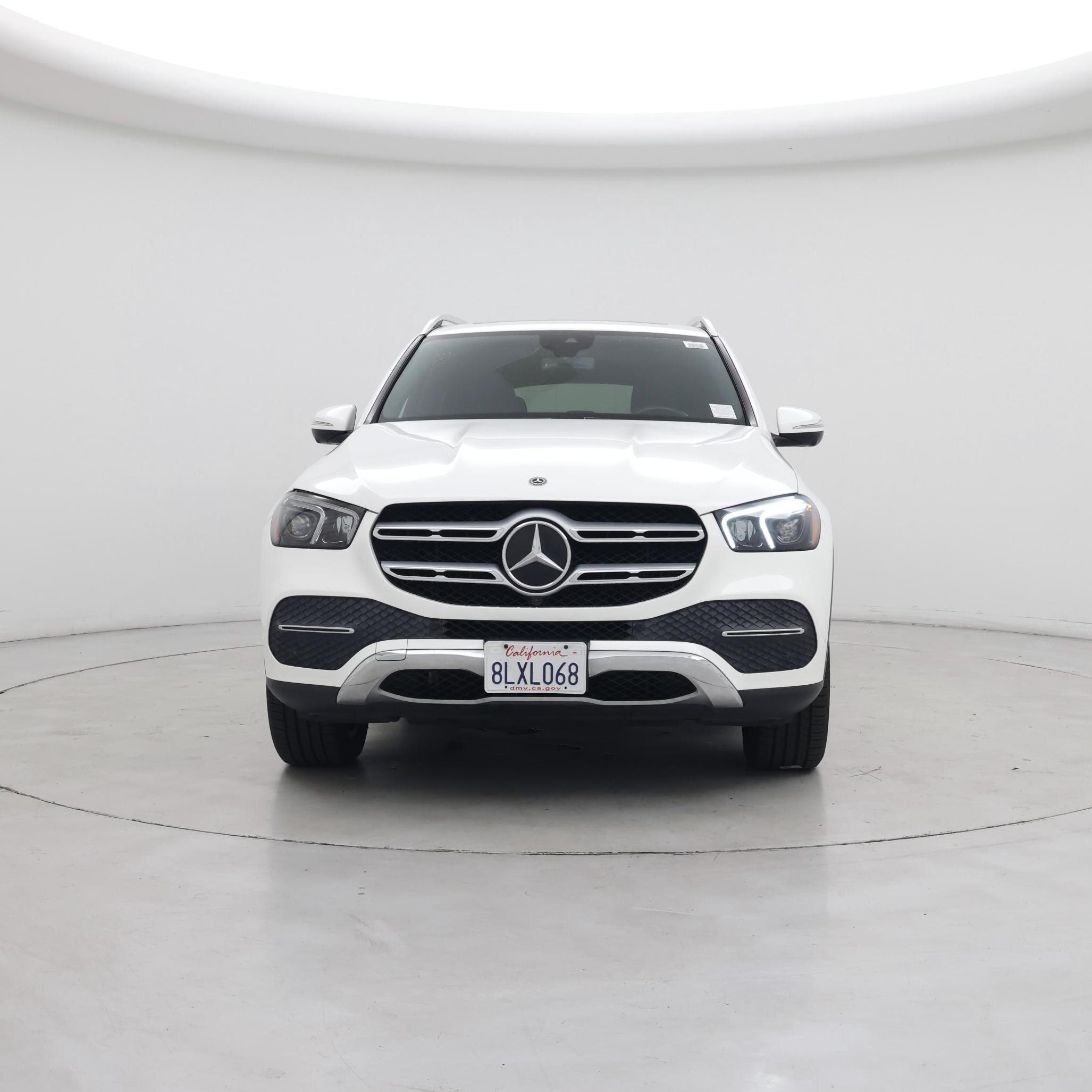 Thumbnail: 2020 Mercedes-Benz GLE - 5