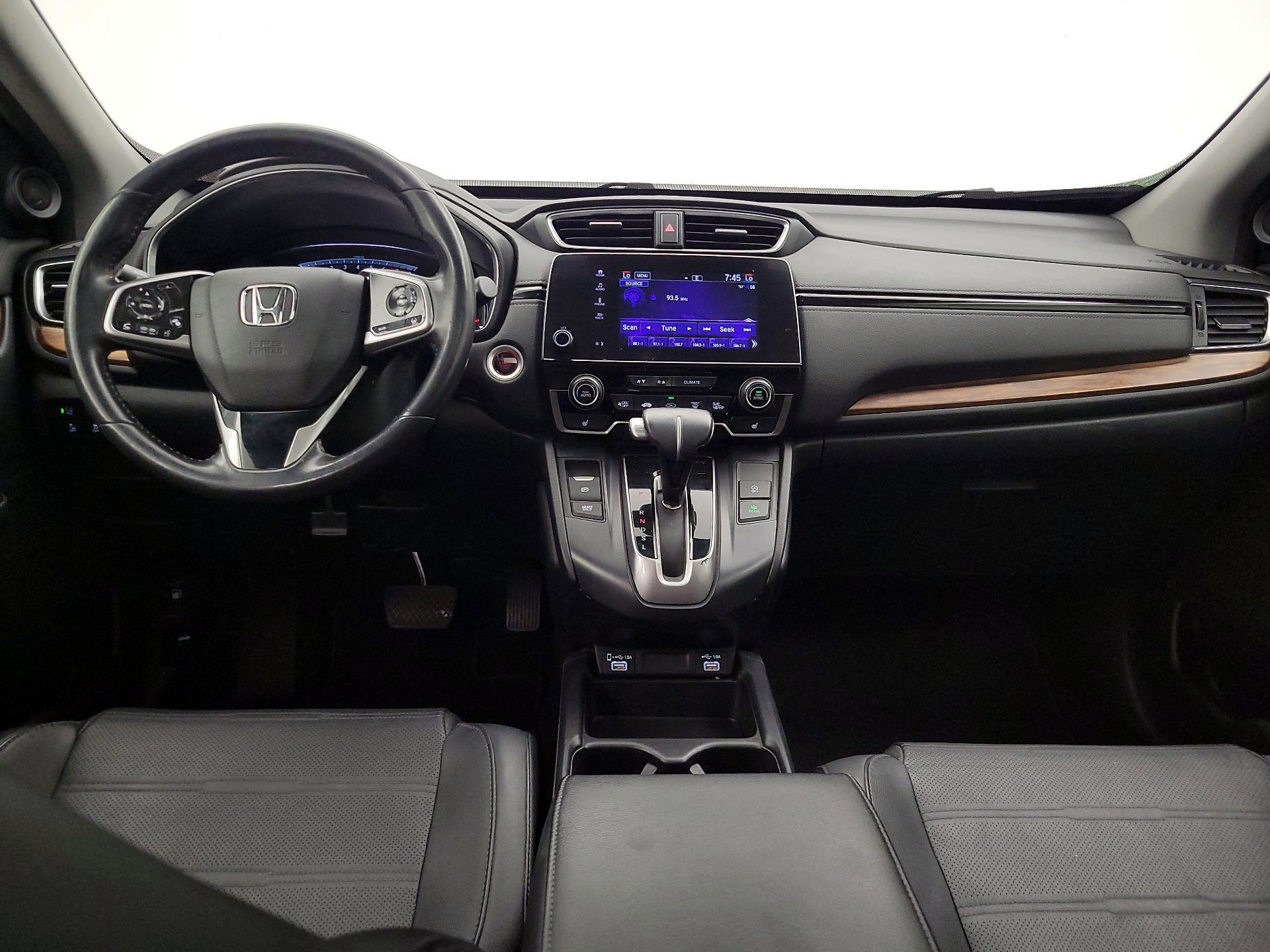 Thumbnail: 2022 Honda CR-V - 9