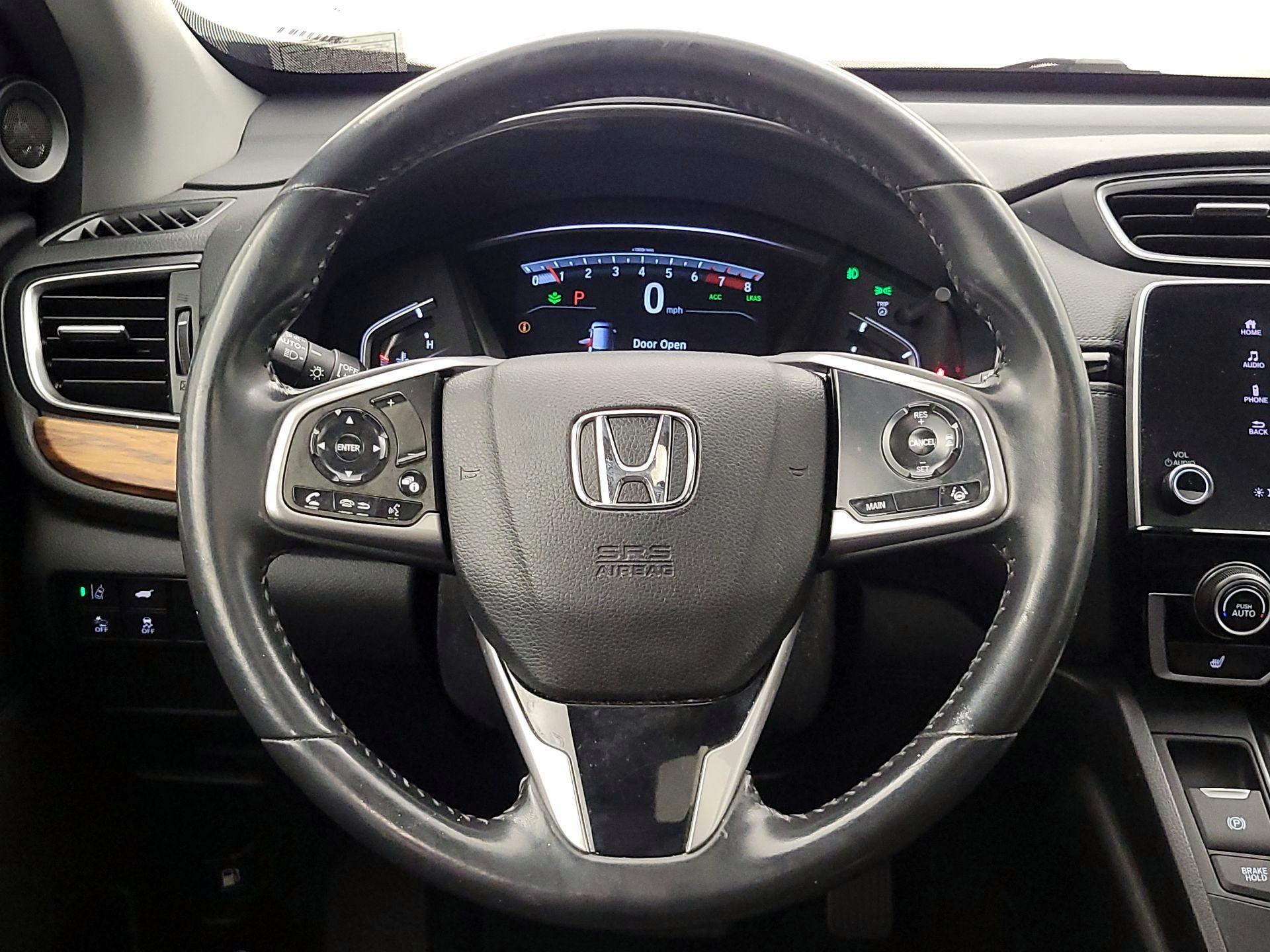 Thumbnail: 2022 Honda CR-V - 10