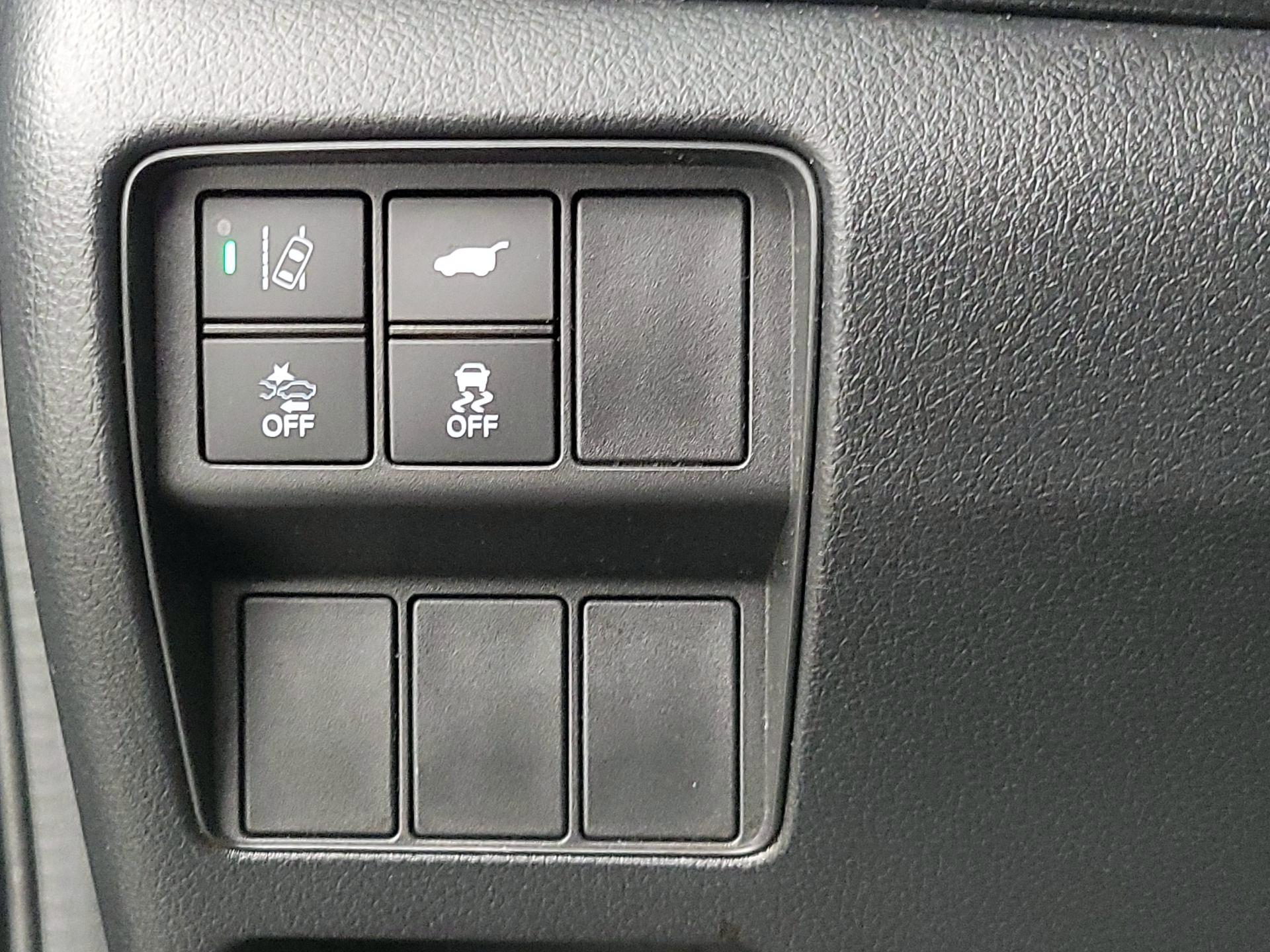 Thumbnail: 2022 Honda CR-V - 13