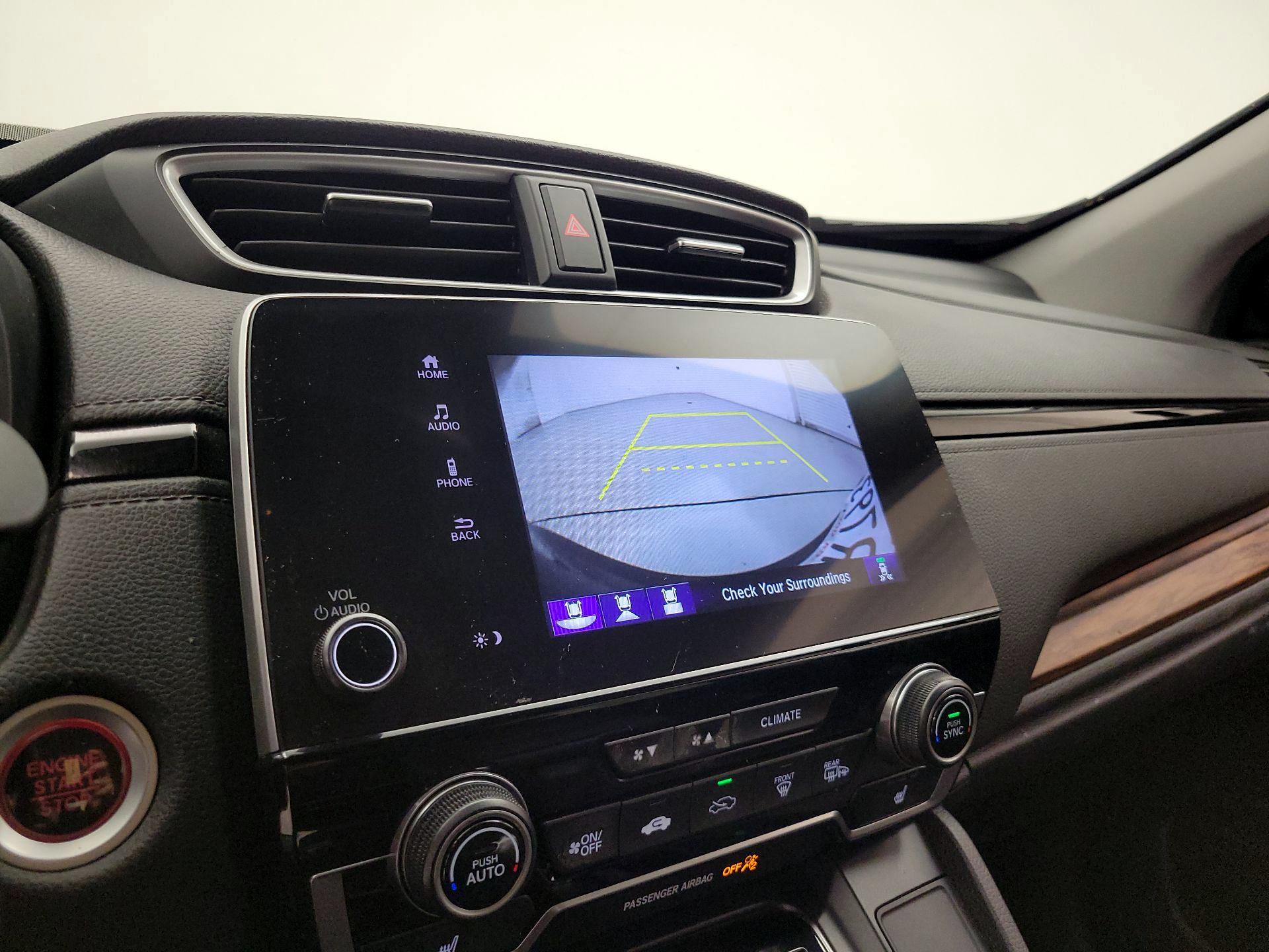 Thumbnail: 2022 Honda CR-V - 14