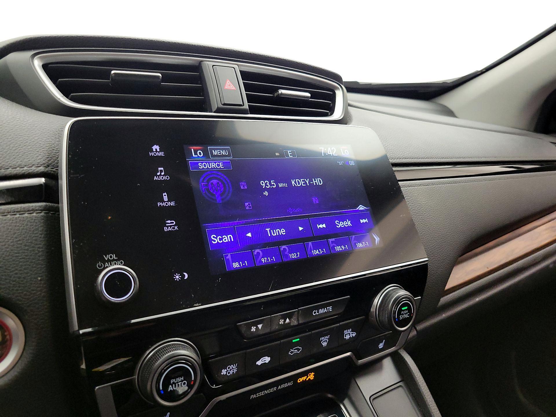 Thumbnail: 2022 Honda CR-V - 15