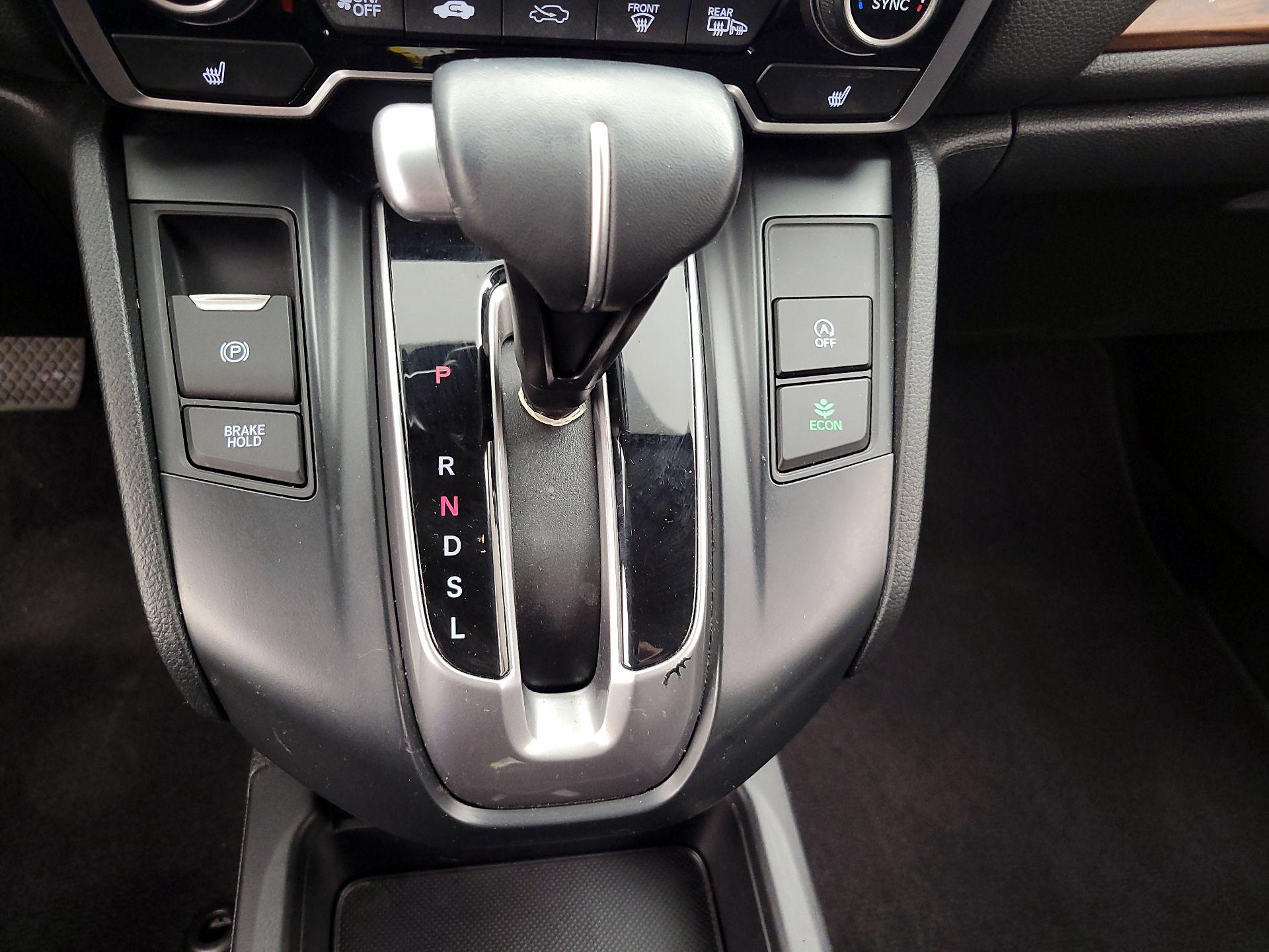 Thumbnail: 2022 Honda CR-V - 17