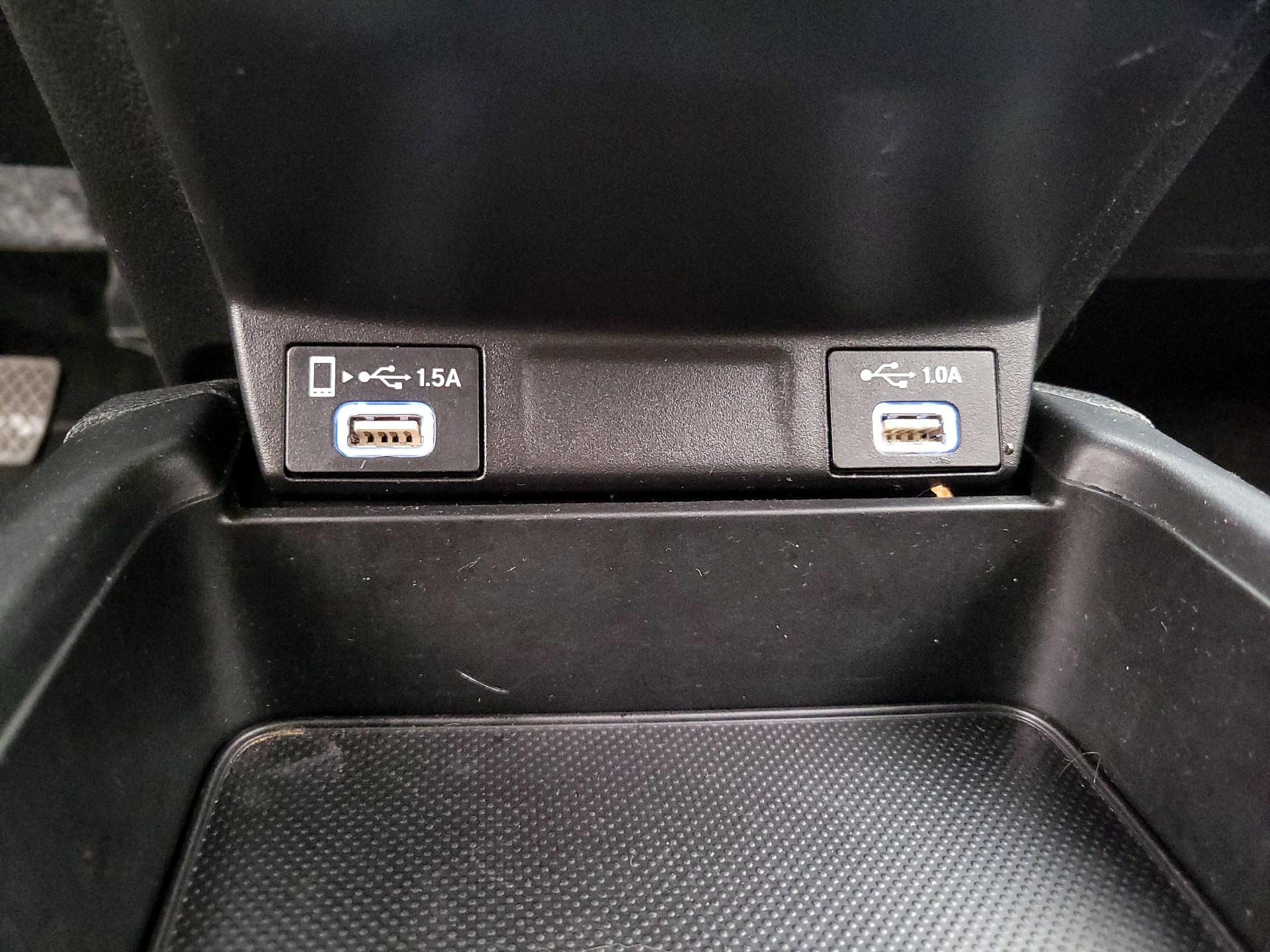 Thumbnail: 2022 Honda CR-V - 18