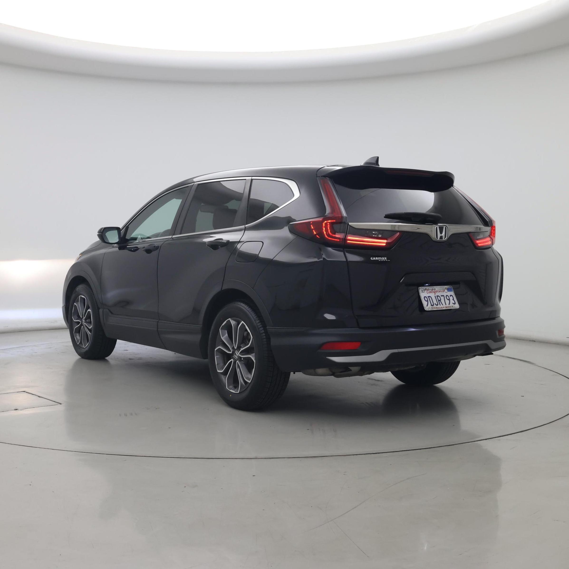 Thumbnail: 2022 Honda CR-V - 2