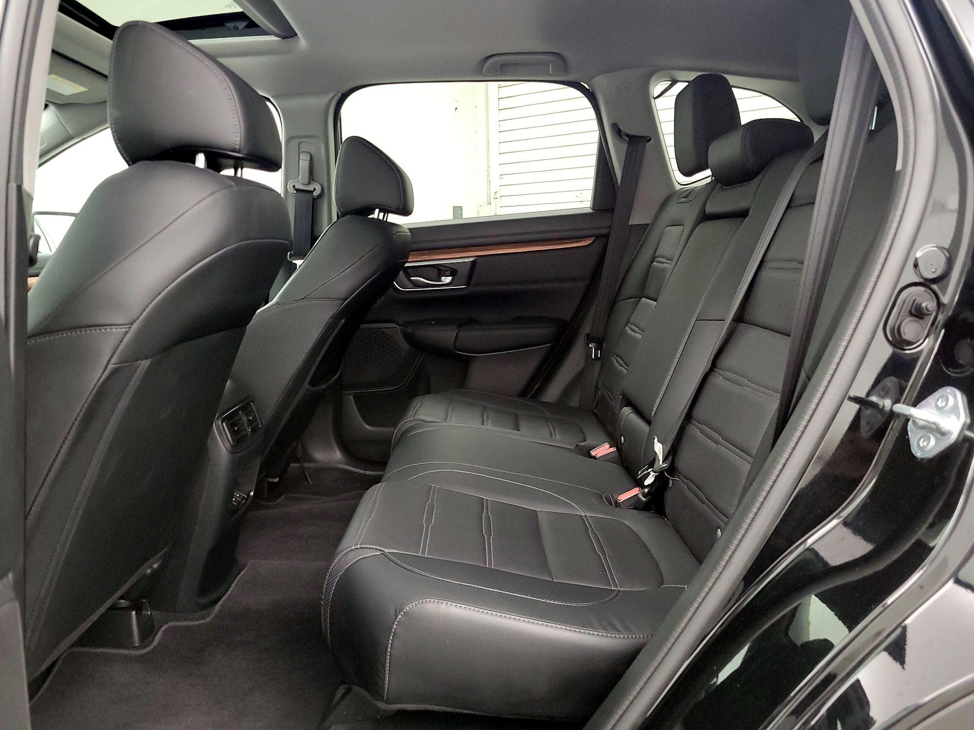 Thumbnail: 2022 Honda CR-V - 20