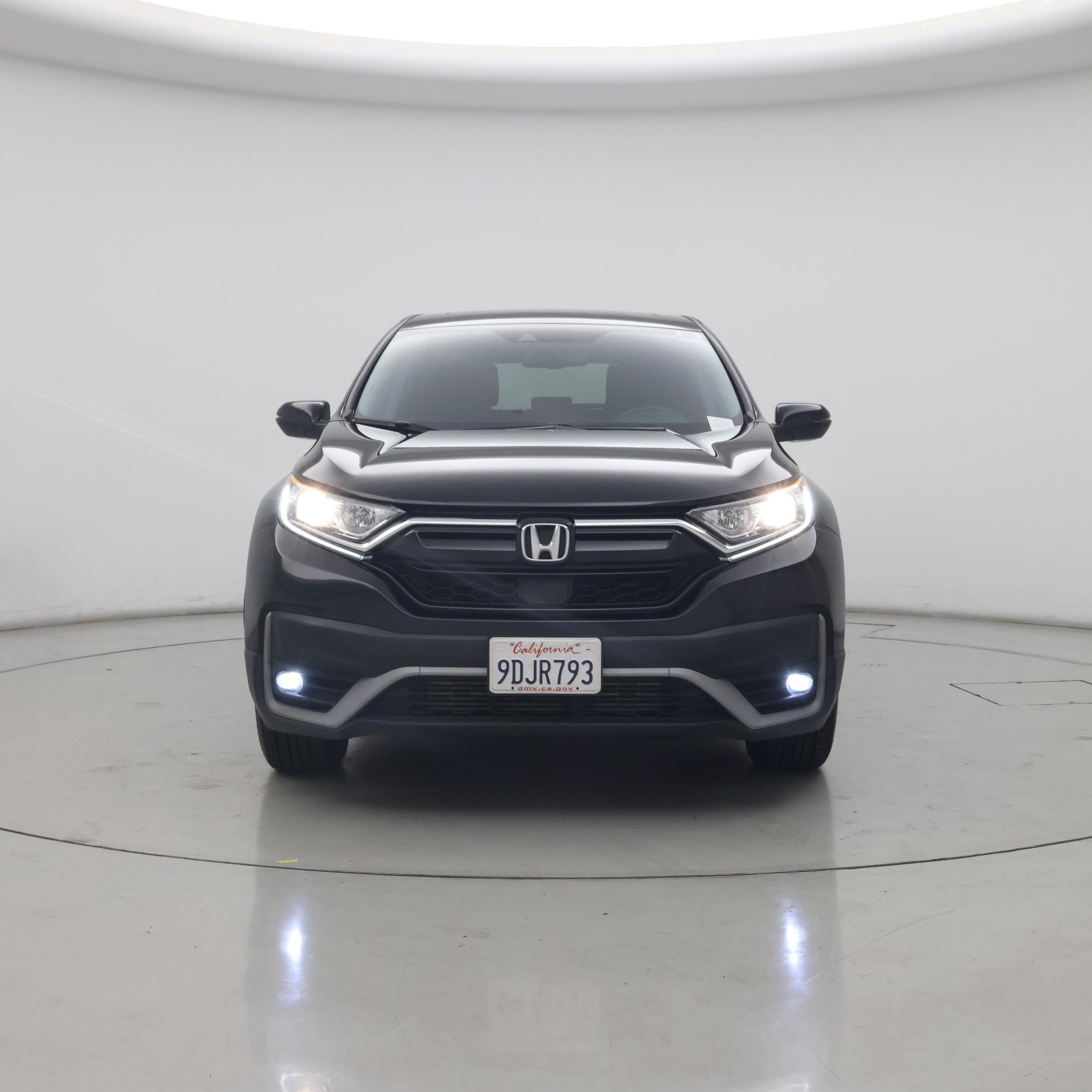 Thumbnail: 2022 Honda CR-V - 5