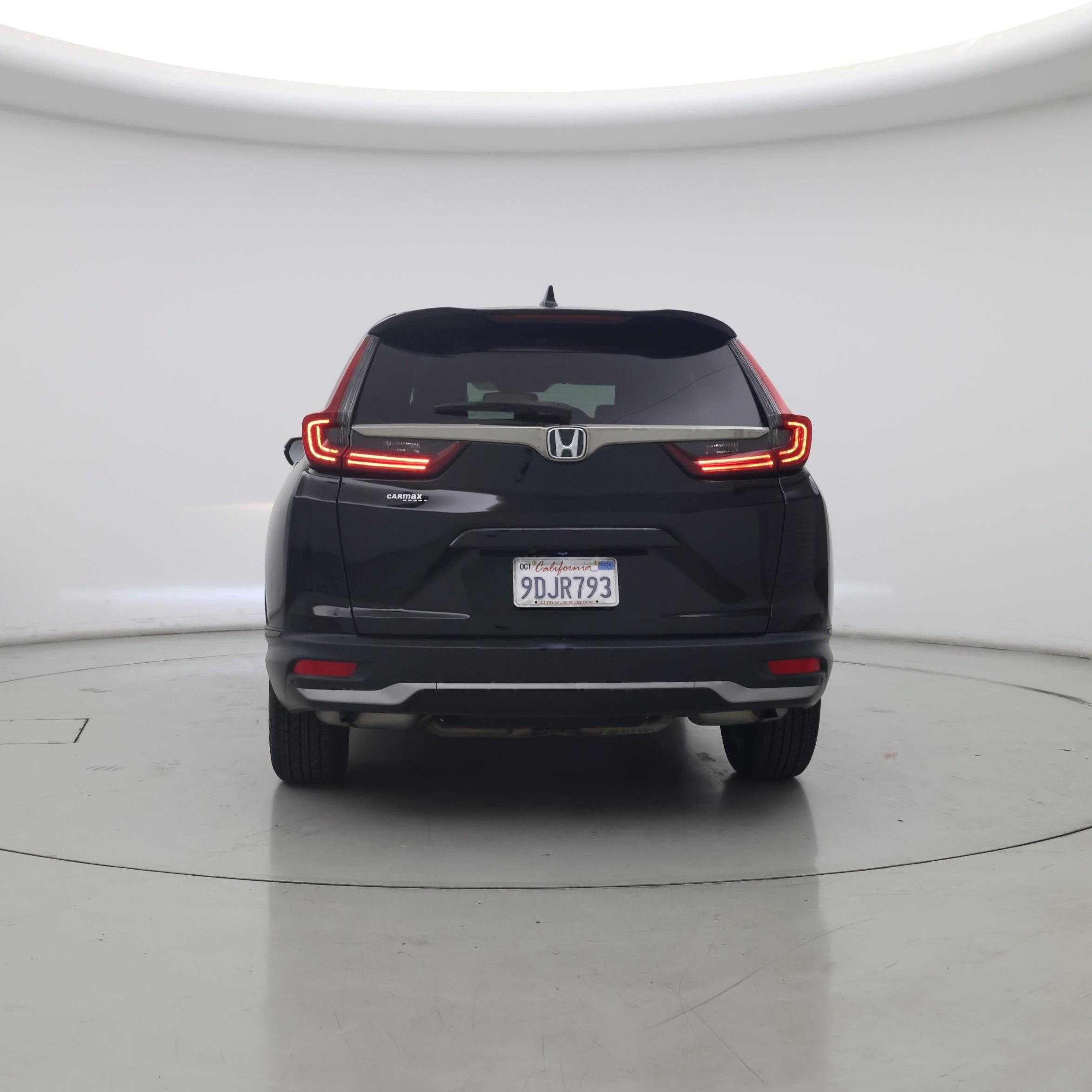 Thumbnail: 2022 Honda CR-V - 6