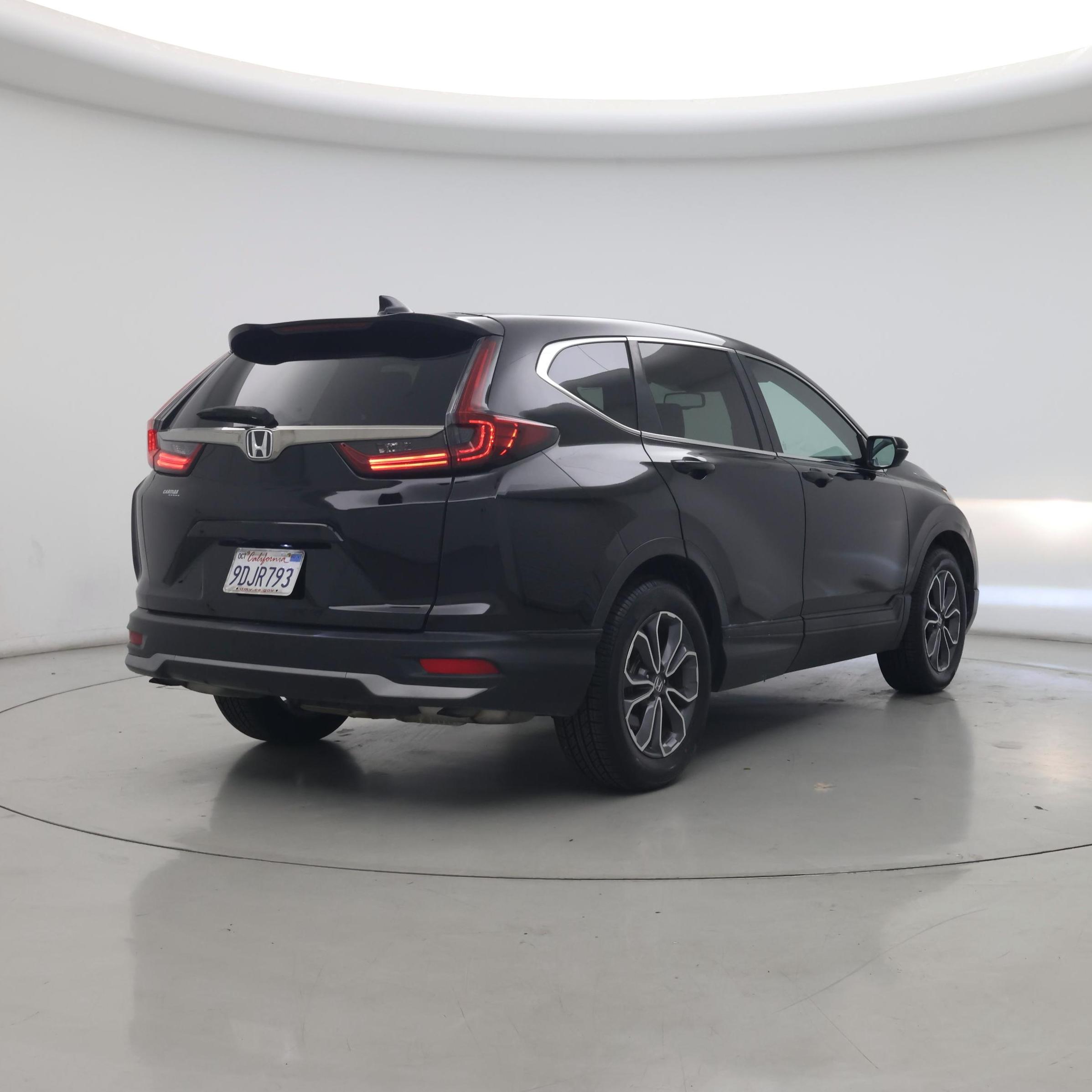 Thumbnail: 2022 Honda CR-V - 8