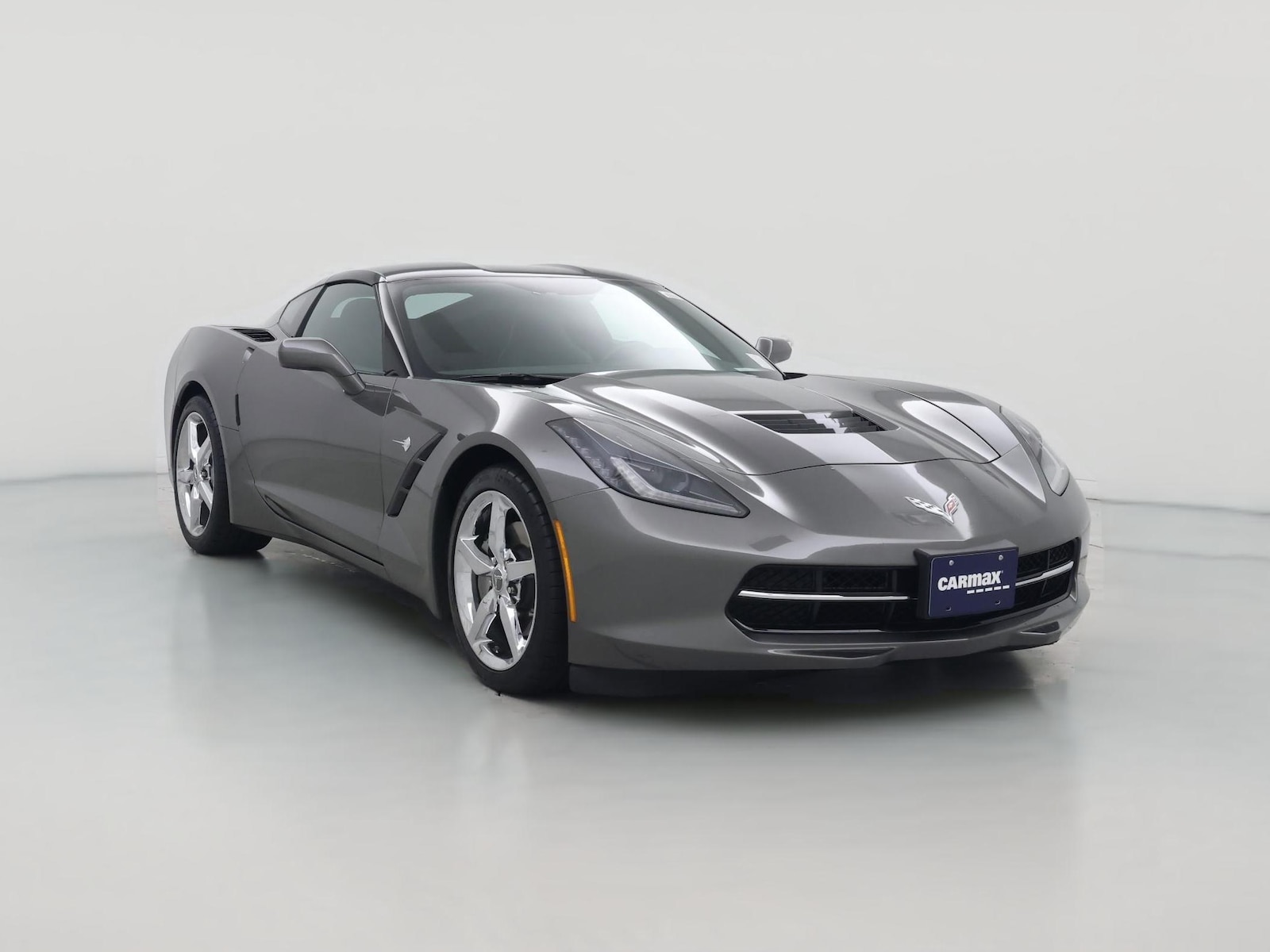 2015 Chevrolet Corvette Base