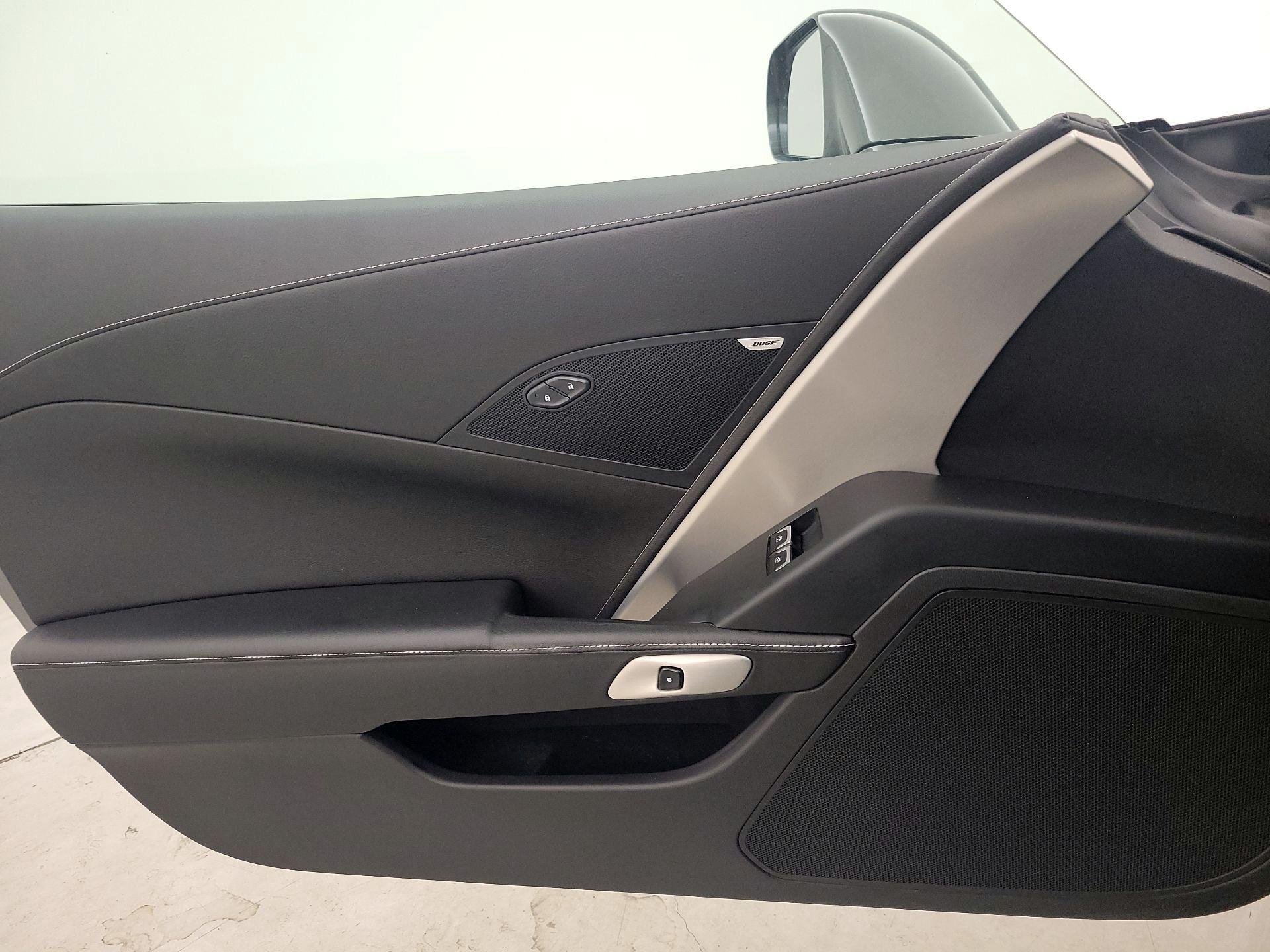 Thumbnail: 2015 Chevrolet Corvette - 12