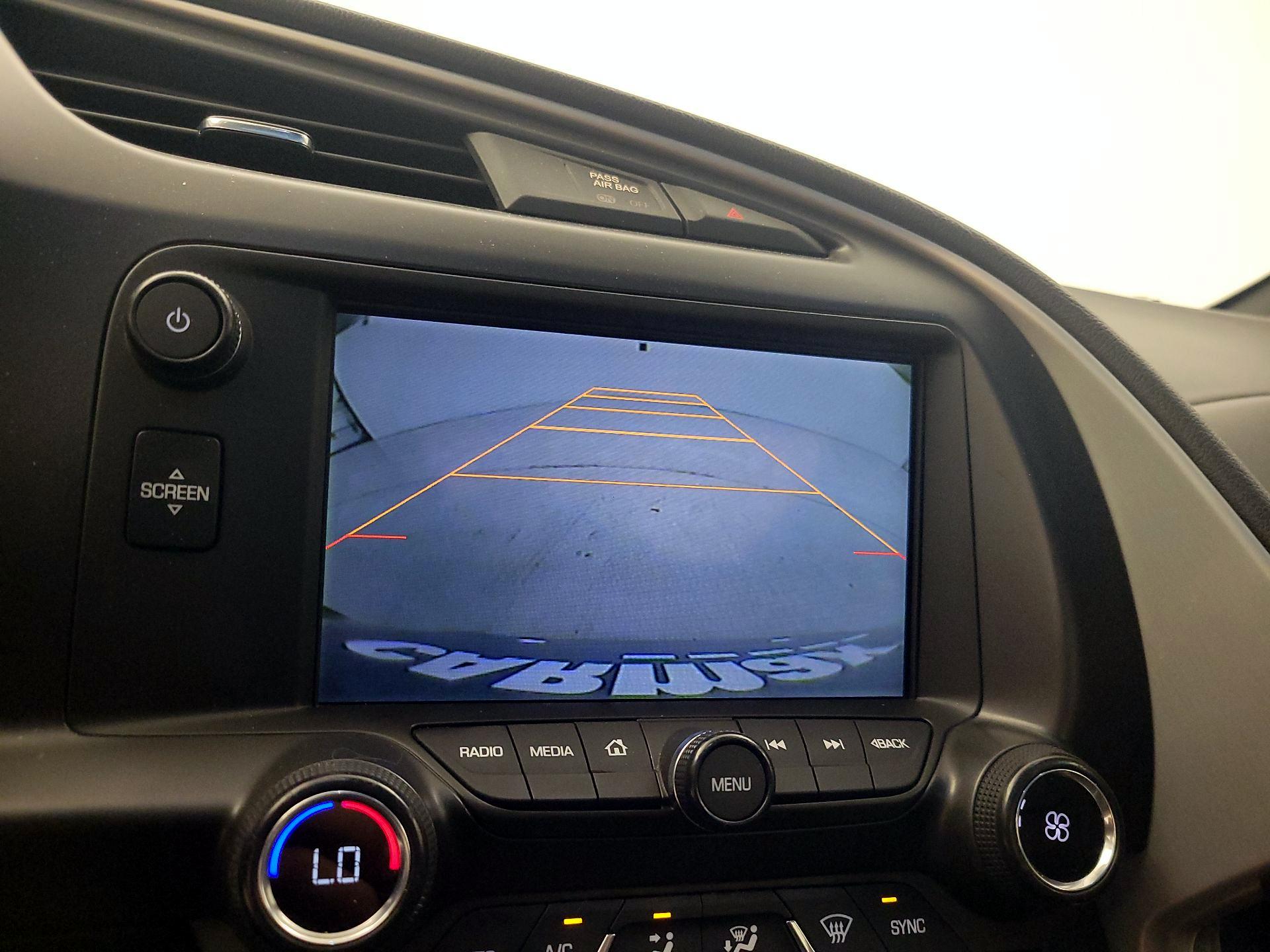 Thumbnail: 2015 Chevrolet Corvette - 14