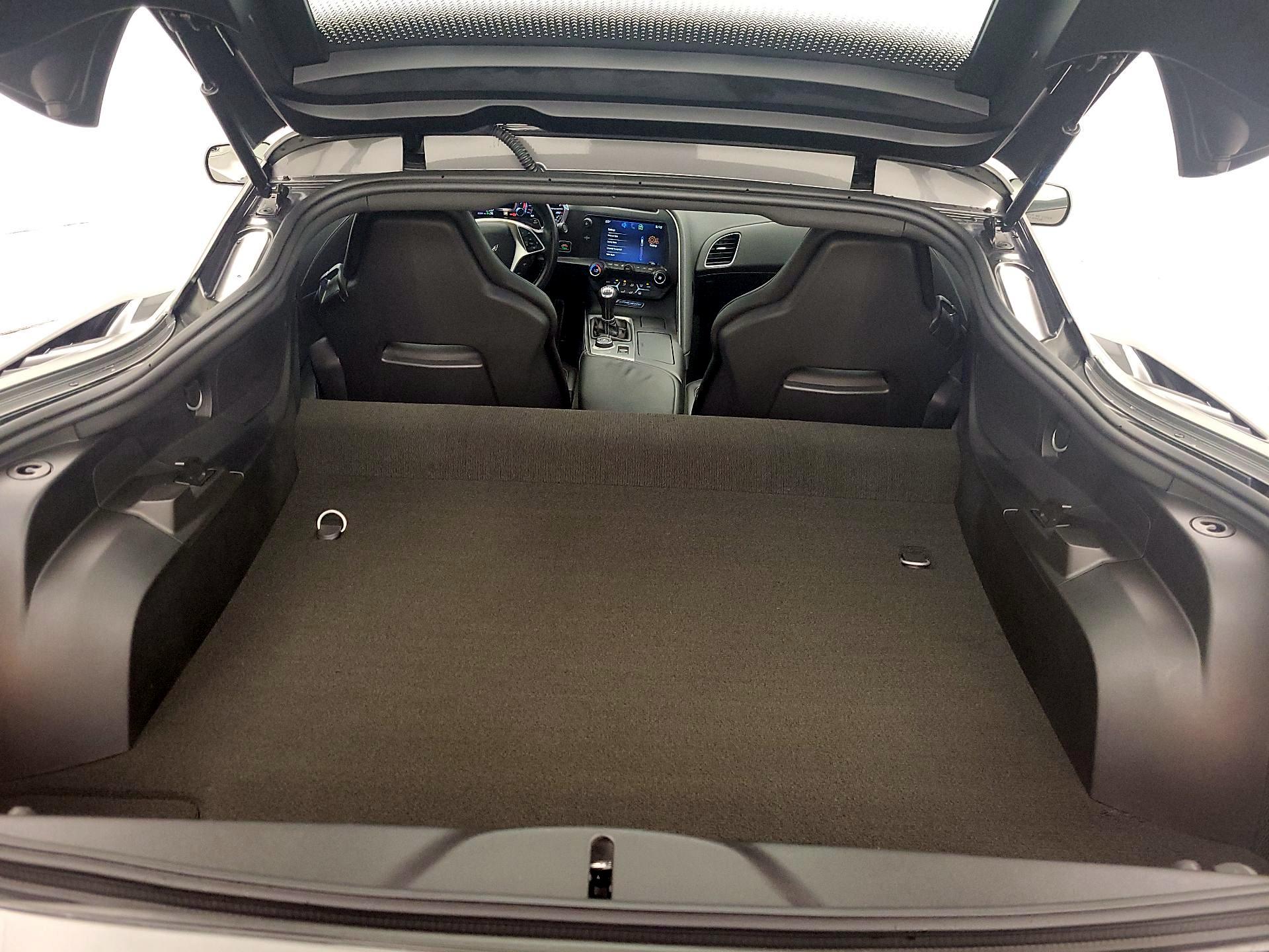 Thumbnail: 2015 Chevrolet Corvette - 19