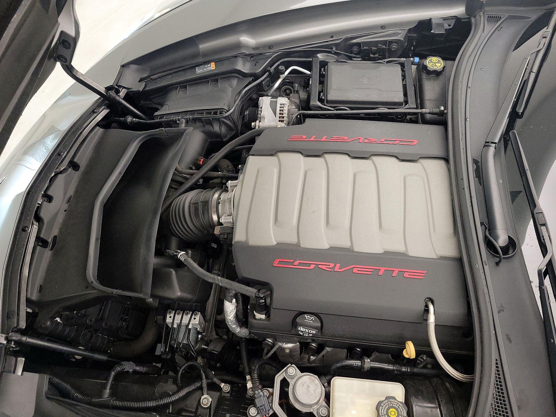 Thumbnail: 2015 Chevrolet Corvette - 20