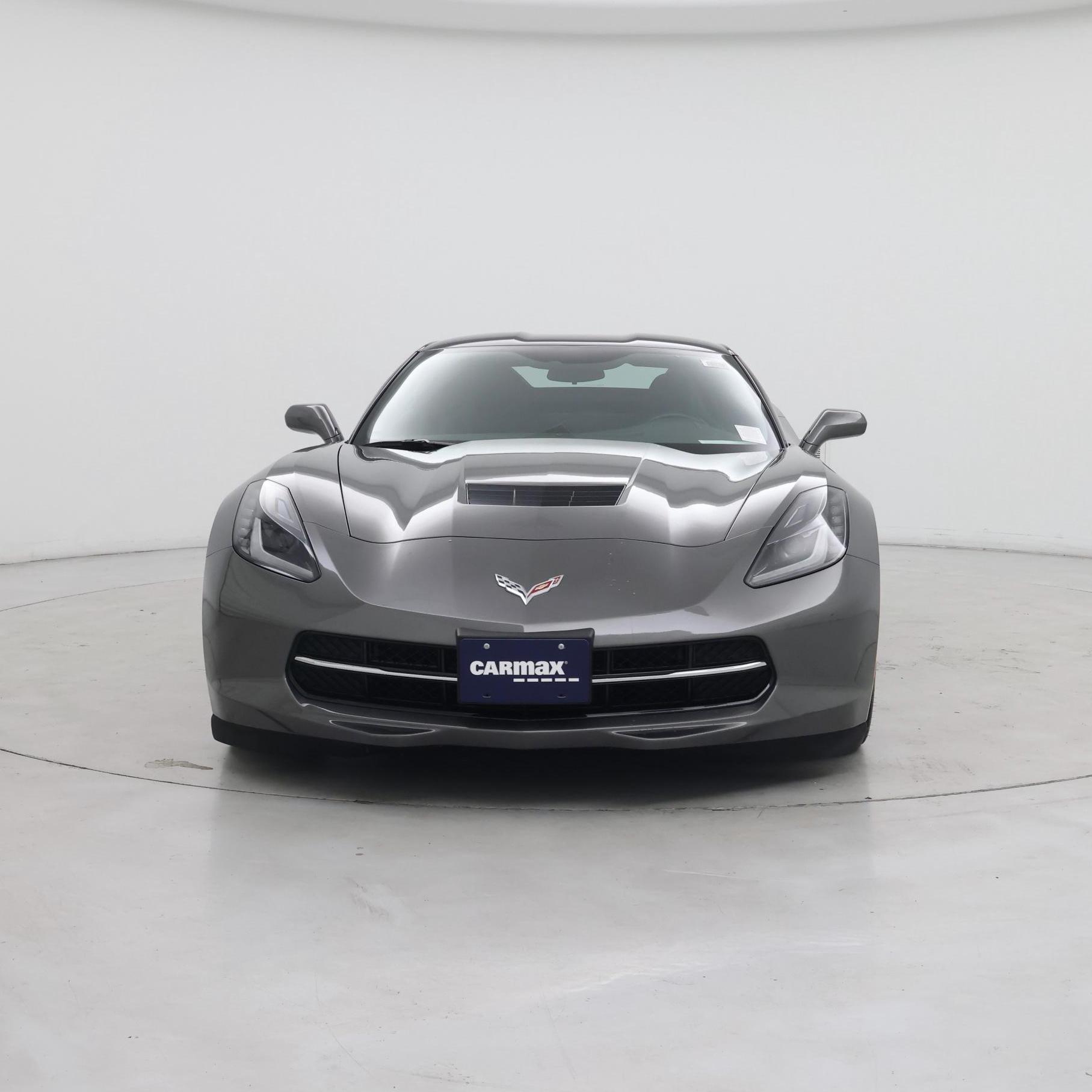 Thumbnail: 2015 Chevrolet Corvette - 5