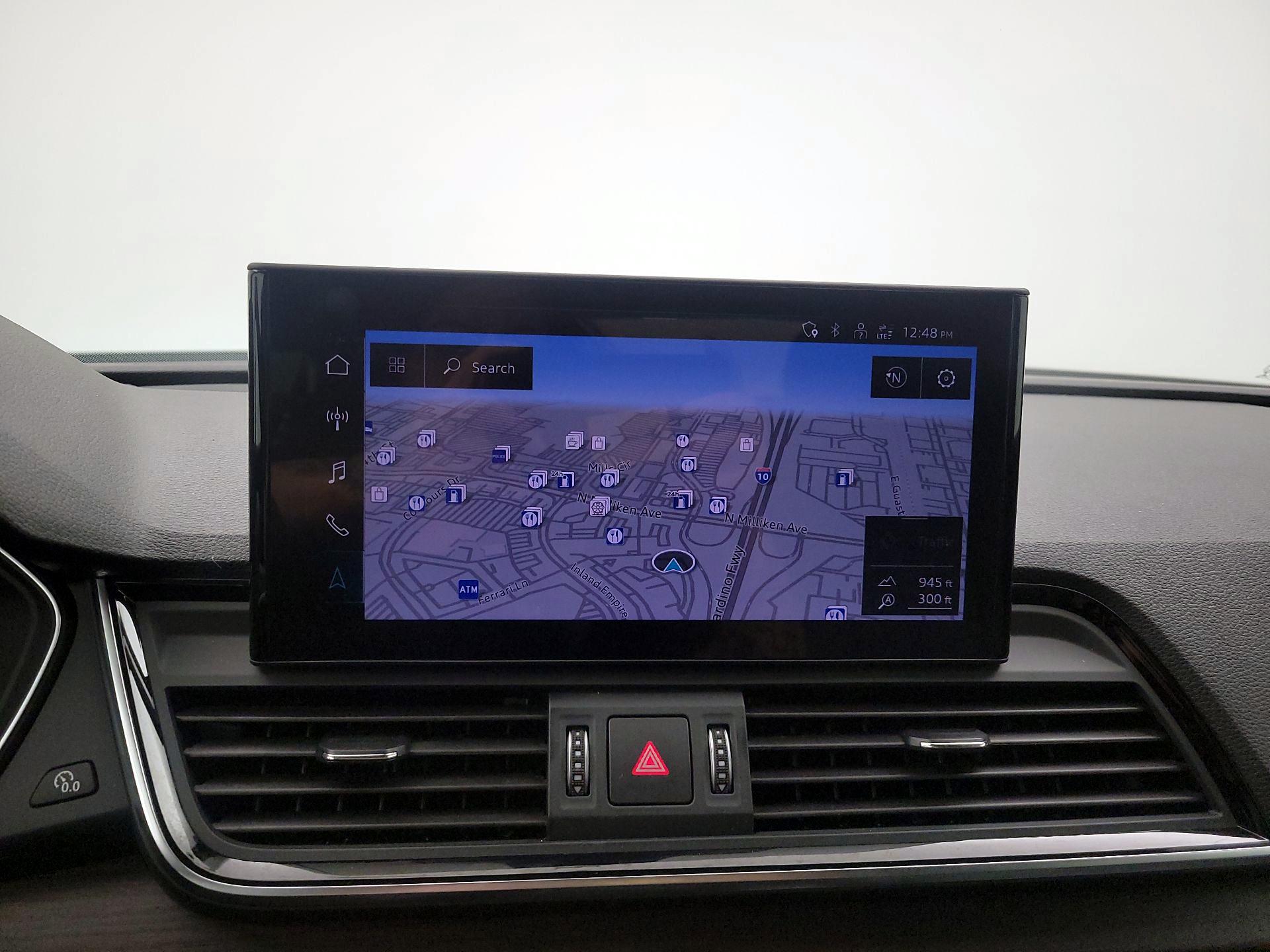 Thumbnail: 2023 Audi Q5 - 14