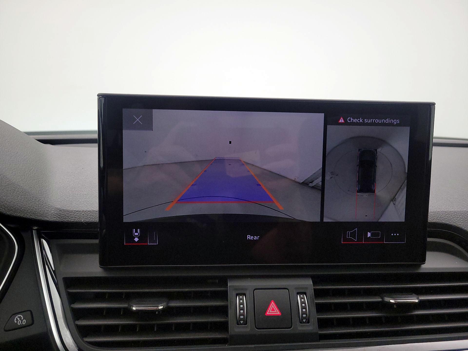 Thumbnail: 2023 Audi Q5 - 15