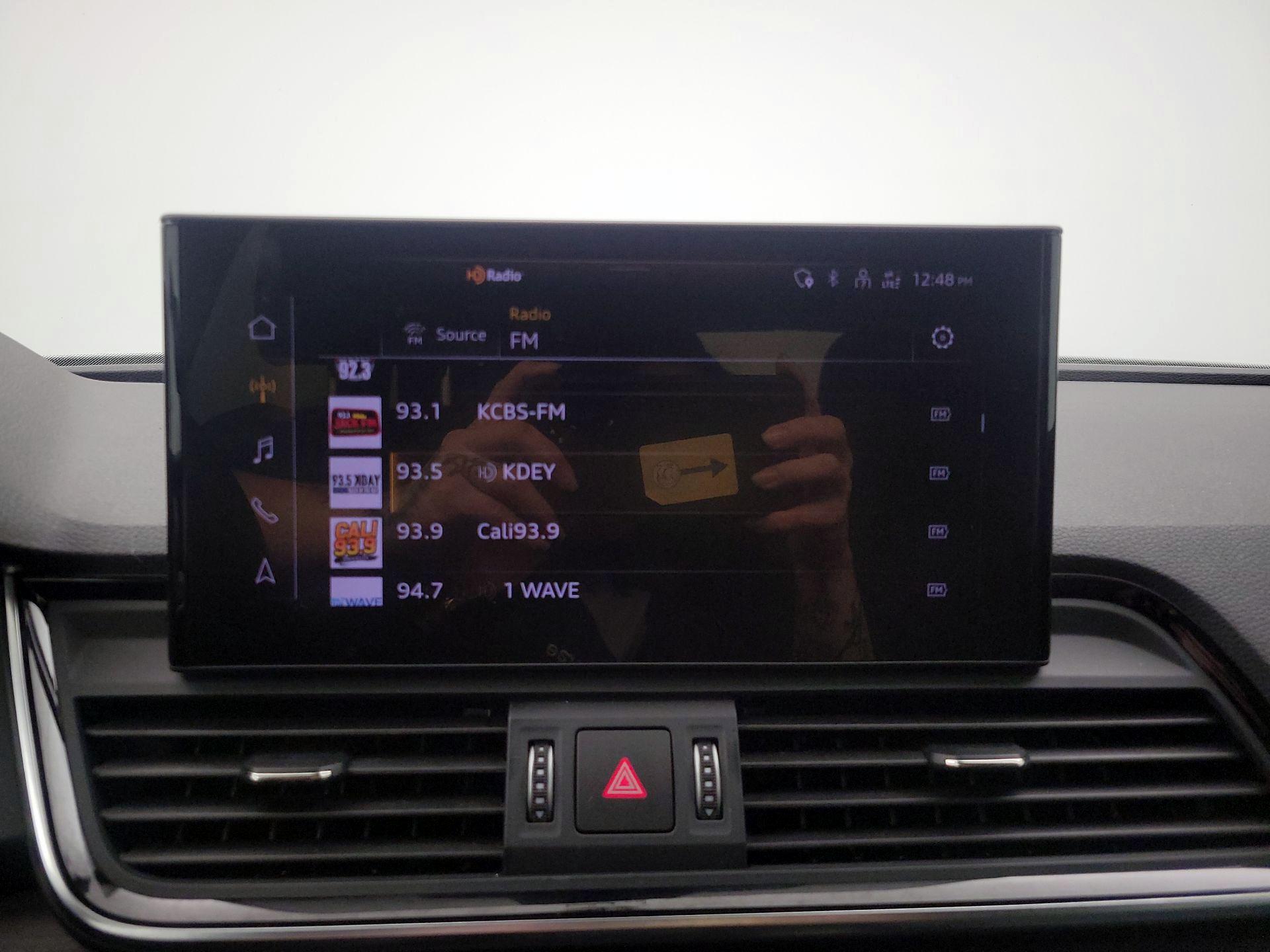 Thumbnail: 2023 Audi Q5 - 16