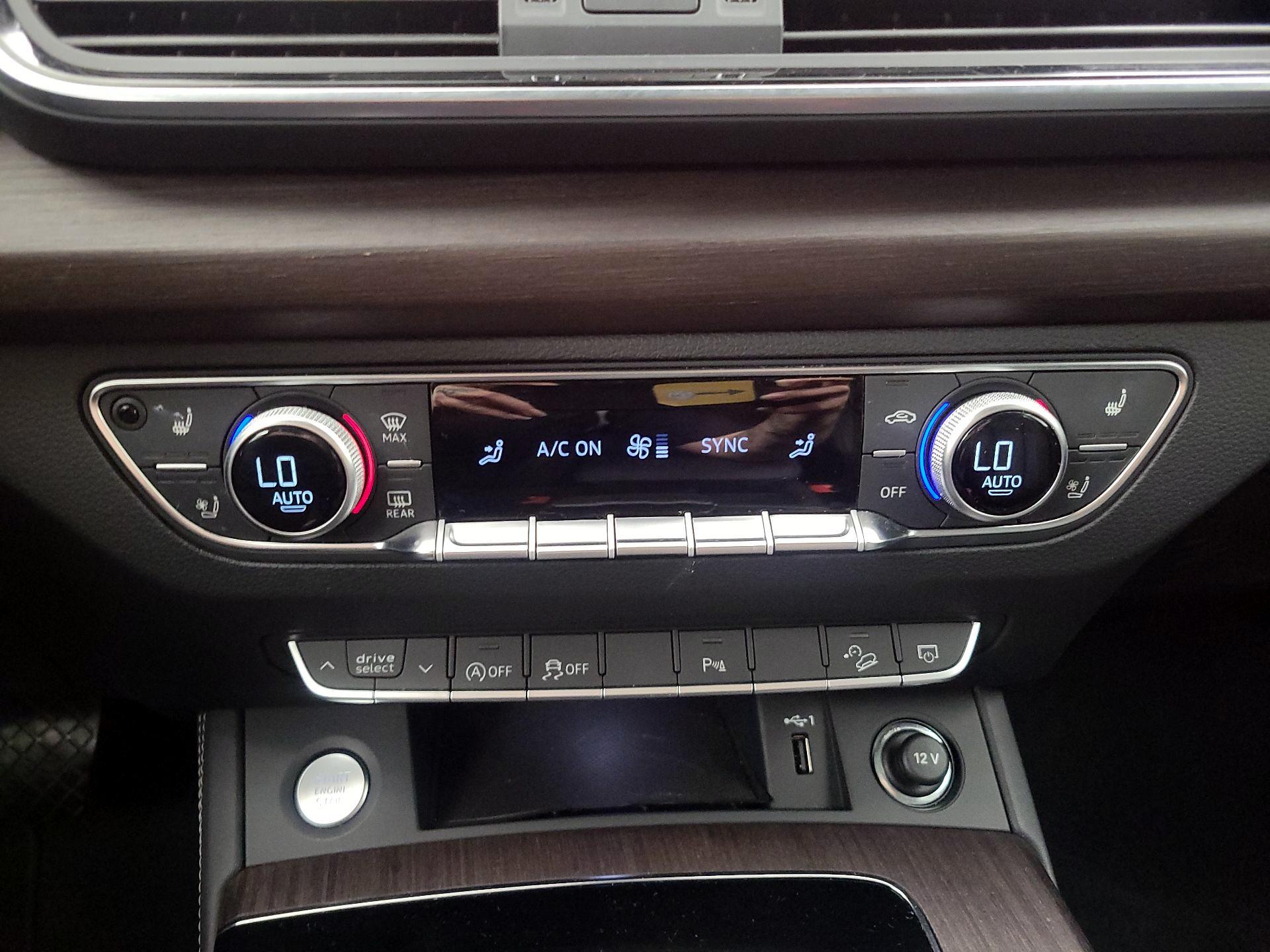 Thumbnail: 2023 Audi Q5 - 17