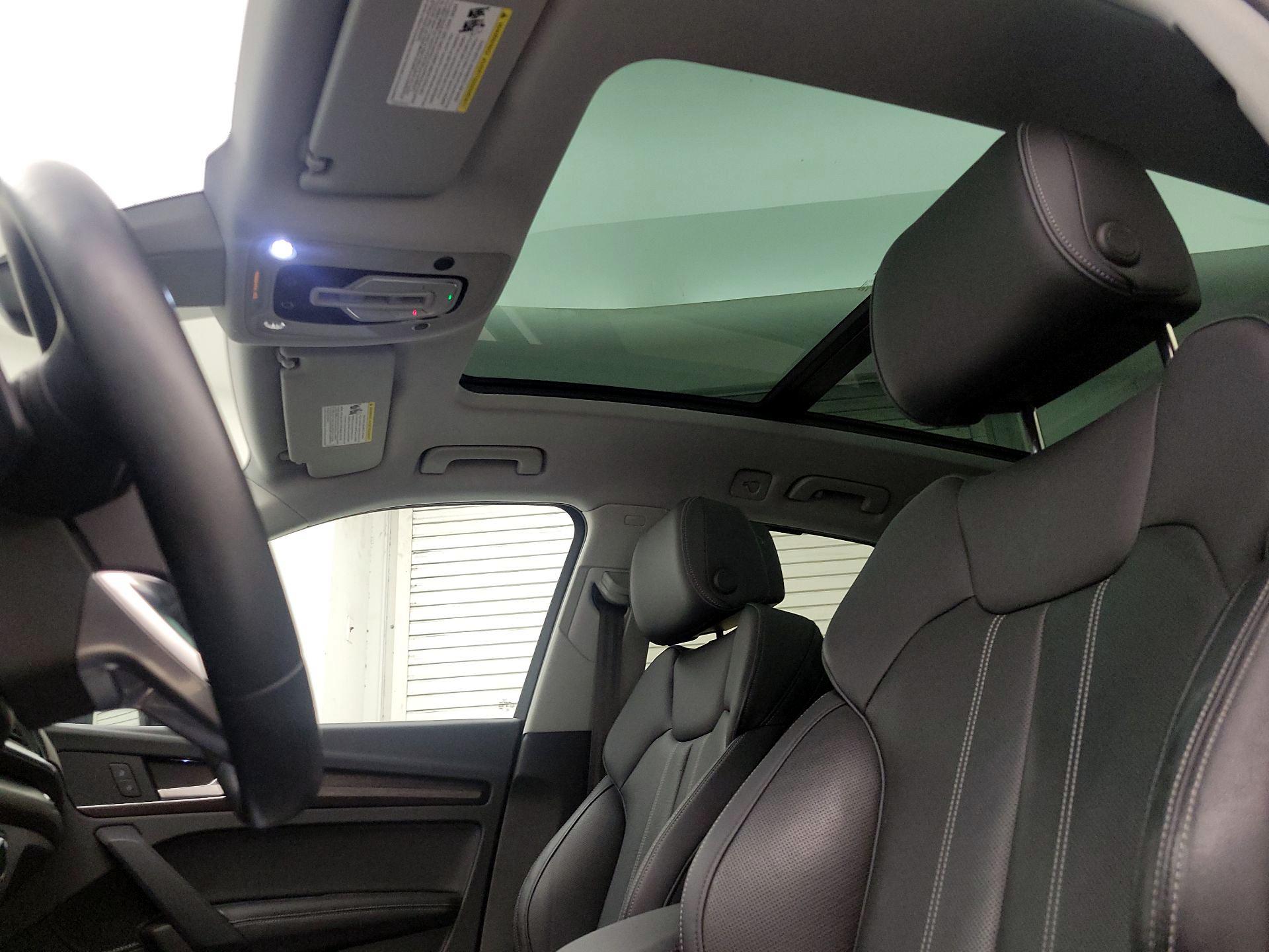 Thumbnail: 2023 Audi Q5 - 20