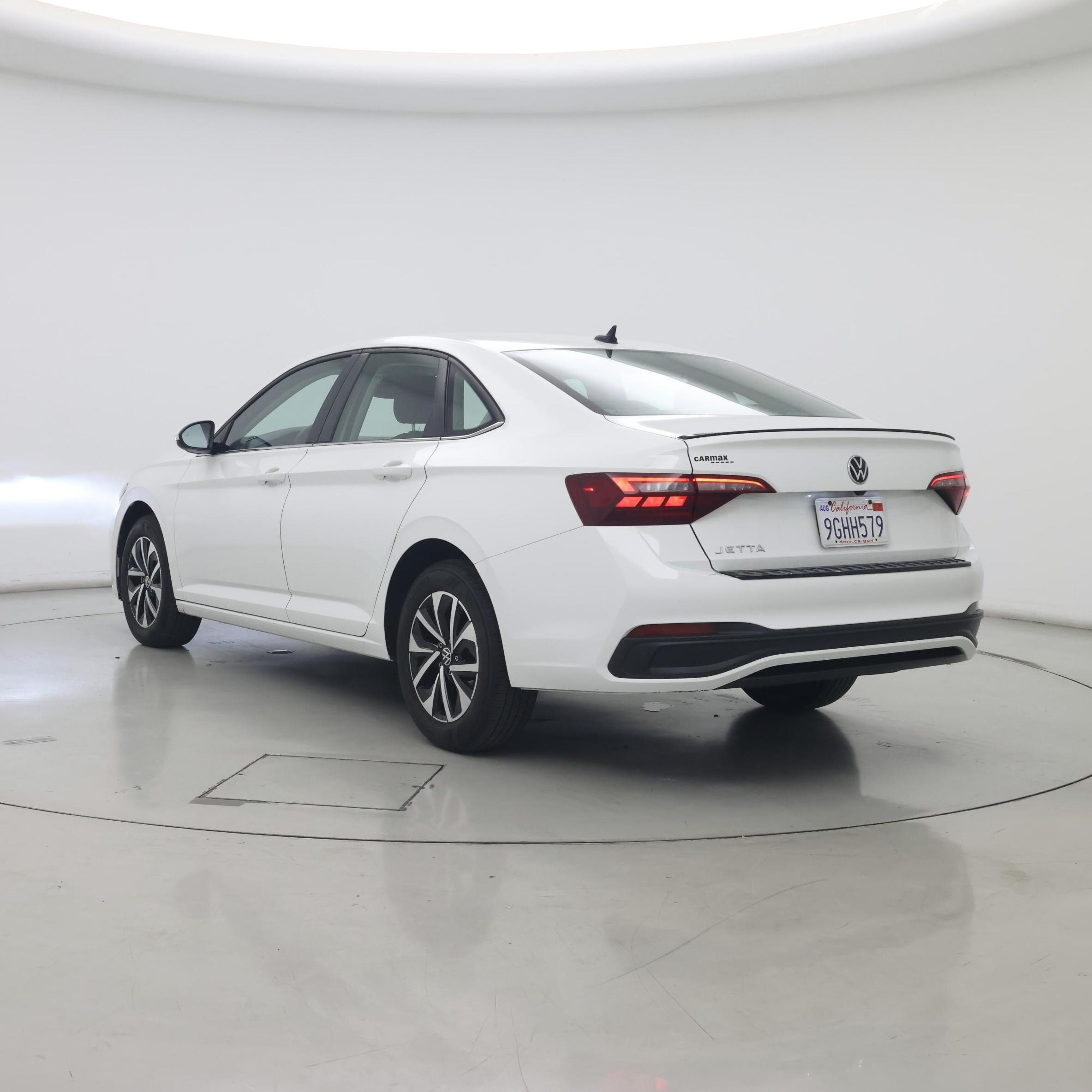 Thumbnail: 2023 Volkswagen Jetta - 2