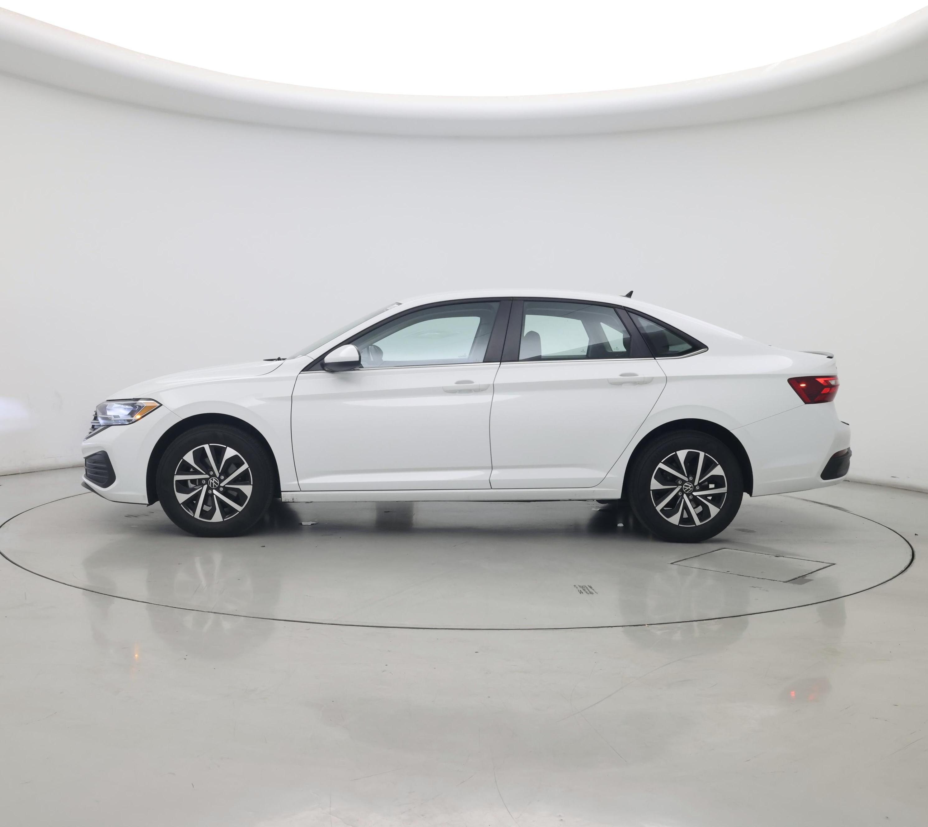 Thumbnail: 2023 Volkswagen Jetta - 3