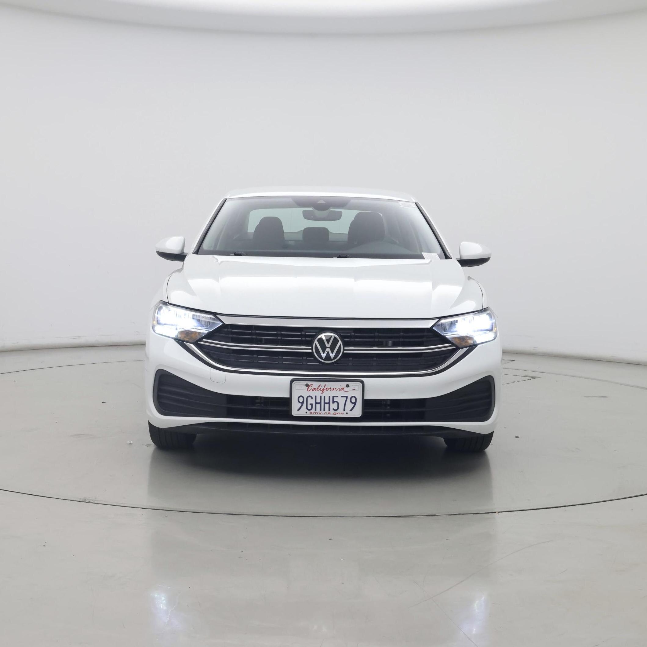 Thumbnail: 2023 Volkswagen Jetta - 5