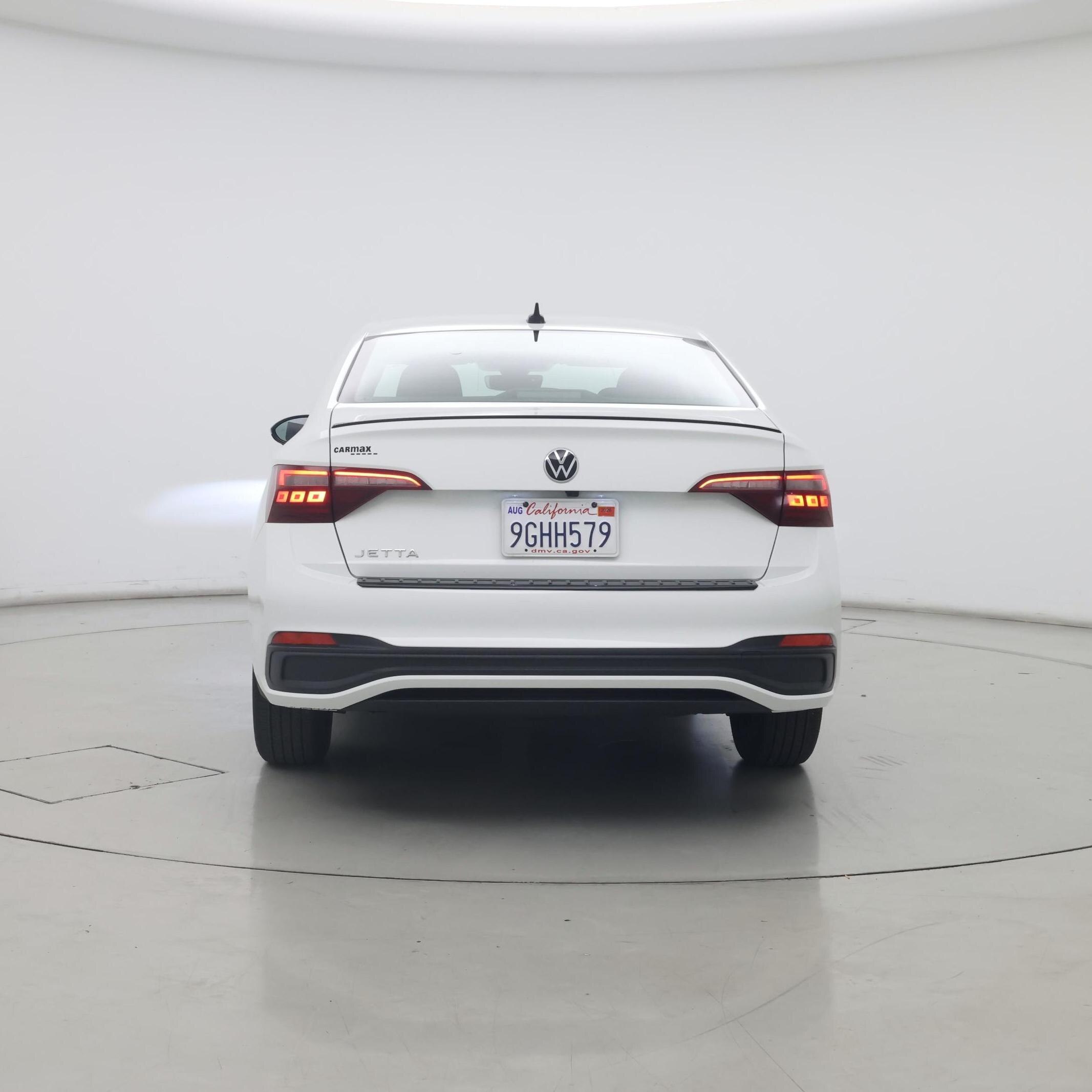 Thumbnail: 2023 Volkswagen Jetta - 6