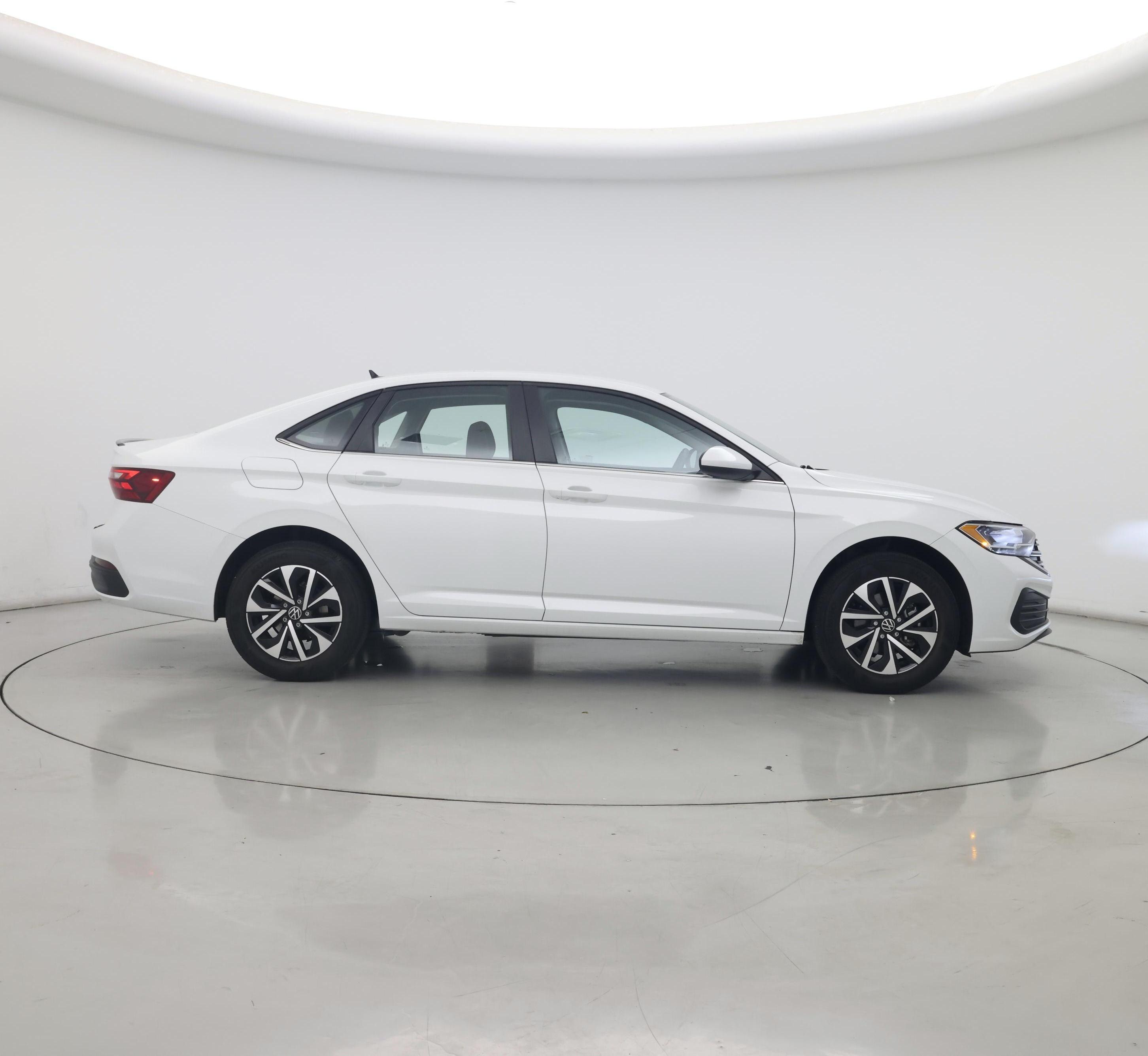 Thumbnail: 2023 Volkswagen Jetta - 7