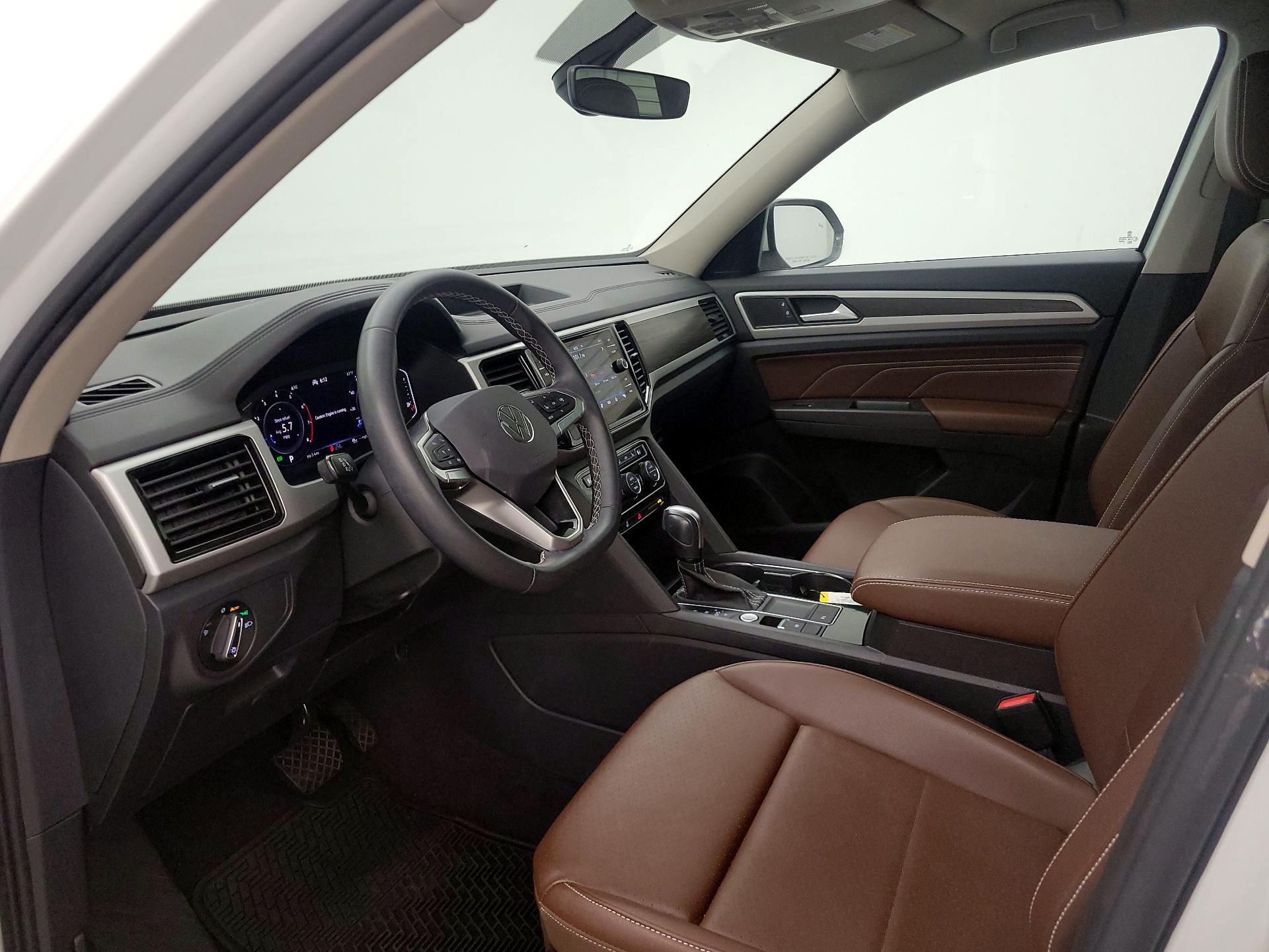 Thumbnail: 2023 Volkswagen Atlas - 11