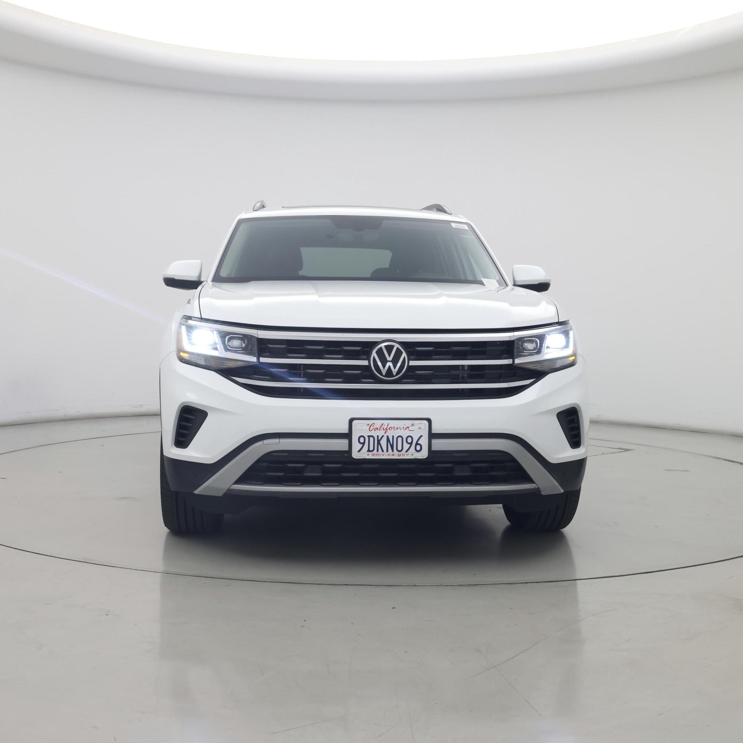 Thumbnail: 2023 Volkswagen Atlas - 5
