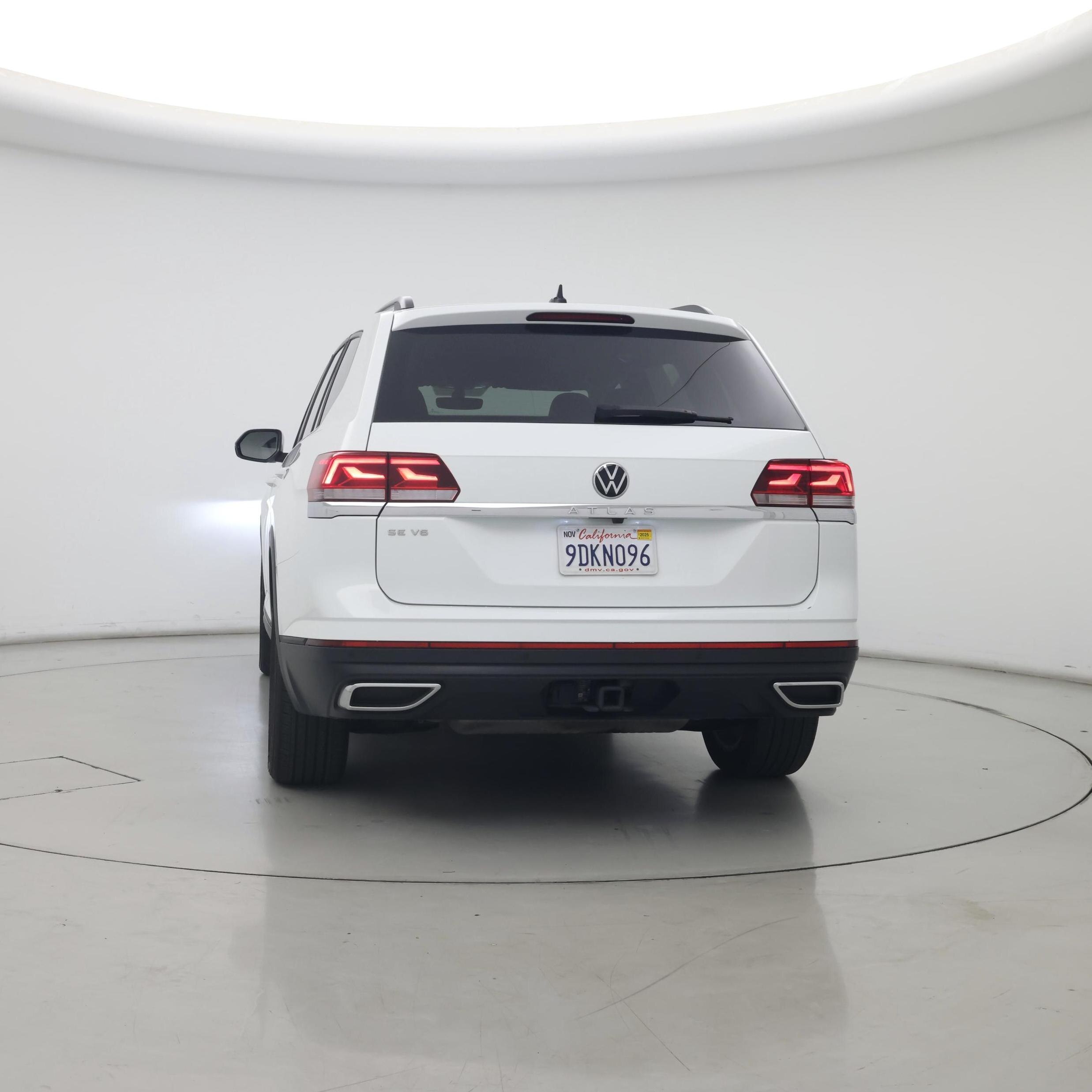 Thumbnail: 2023 Volkswagen Atlas - 6