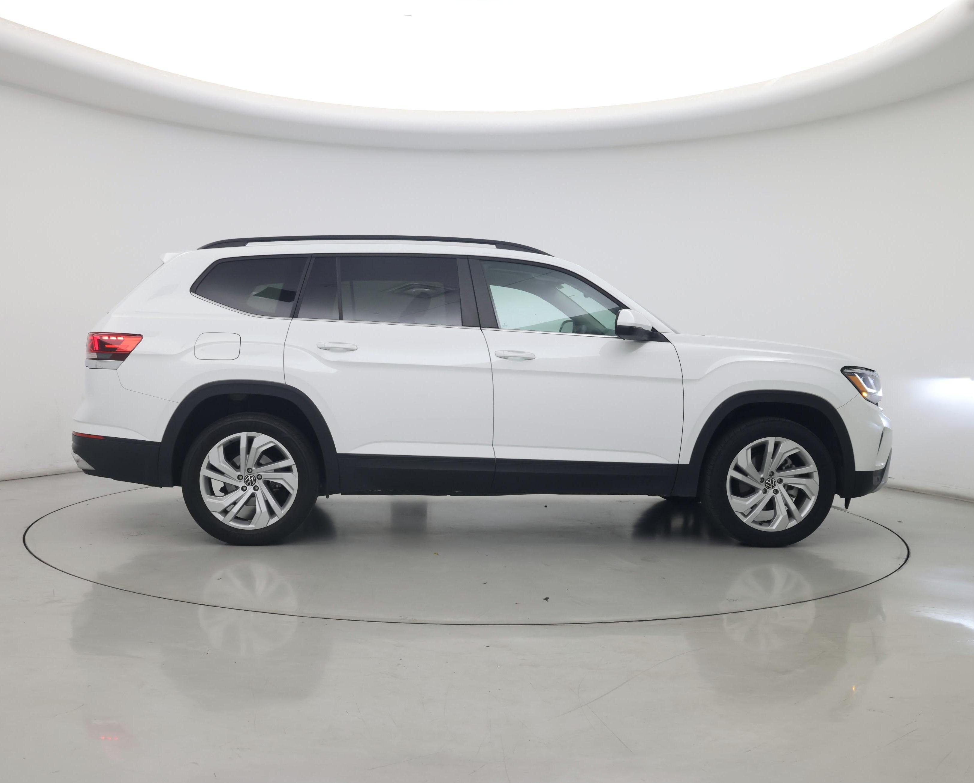 Thumbnail: 2023 Volkswagen Atlas - 7