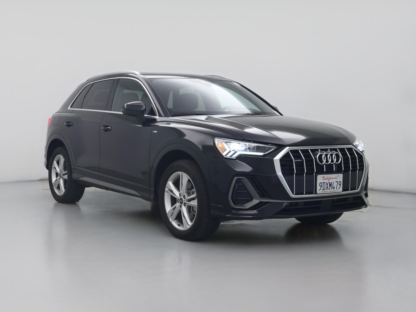 2023 Audi Q3 S Line Premium