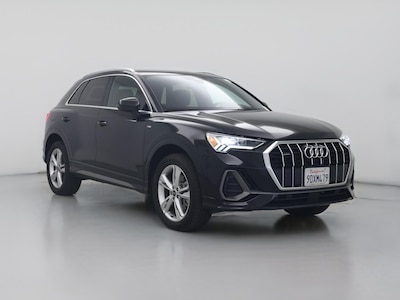 2023 Audi Q3 S-Line Premium