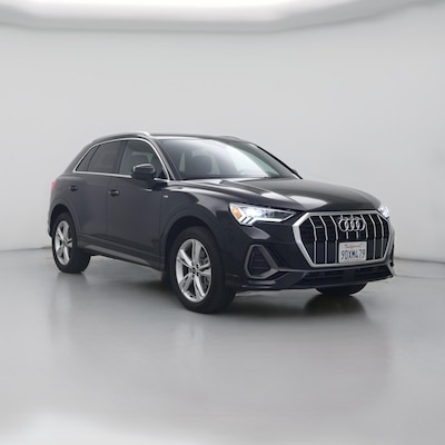 2023 Audi Q3 S-Line Premium