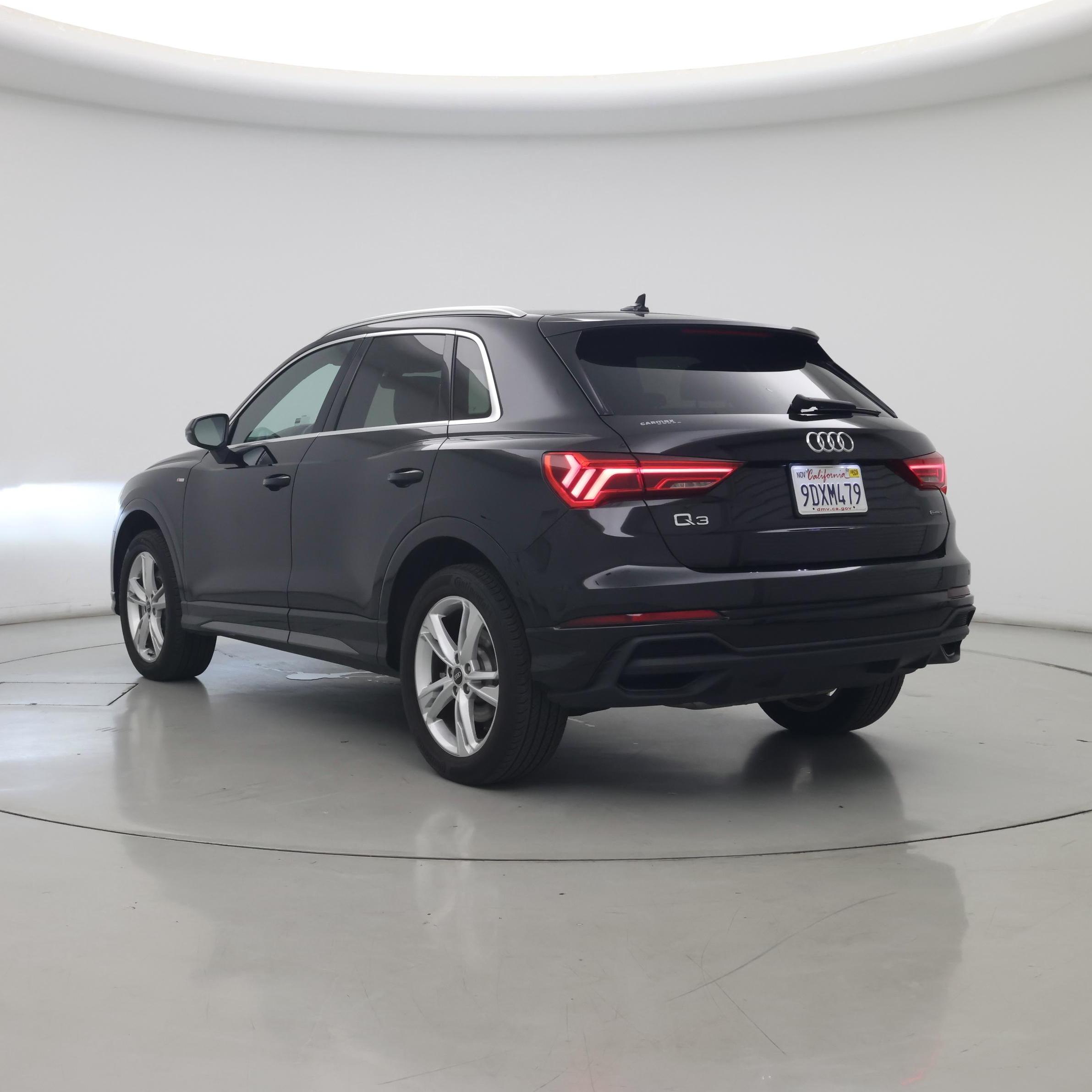 Thumbnail: 2023 Audi Q3 - 2