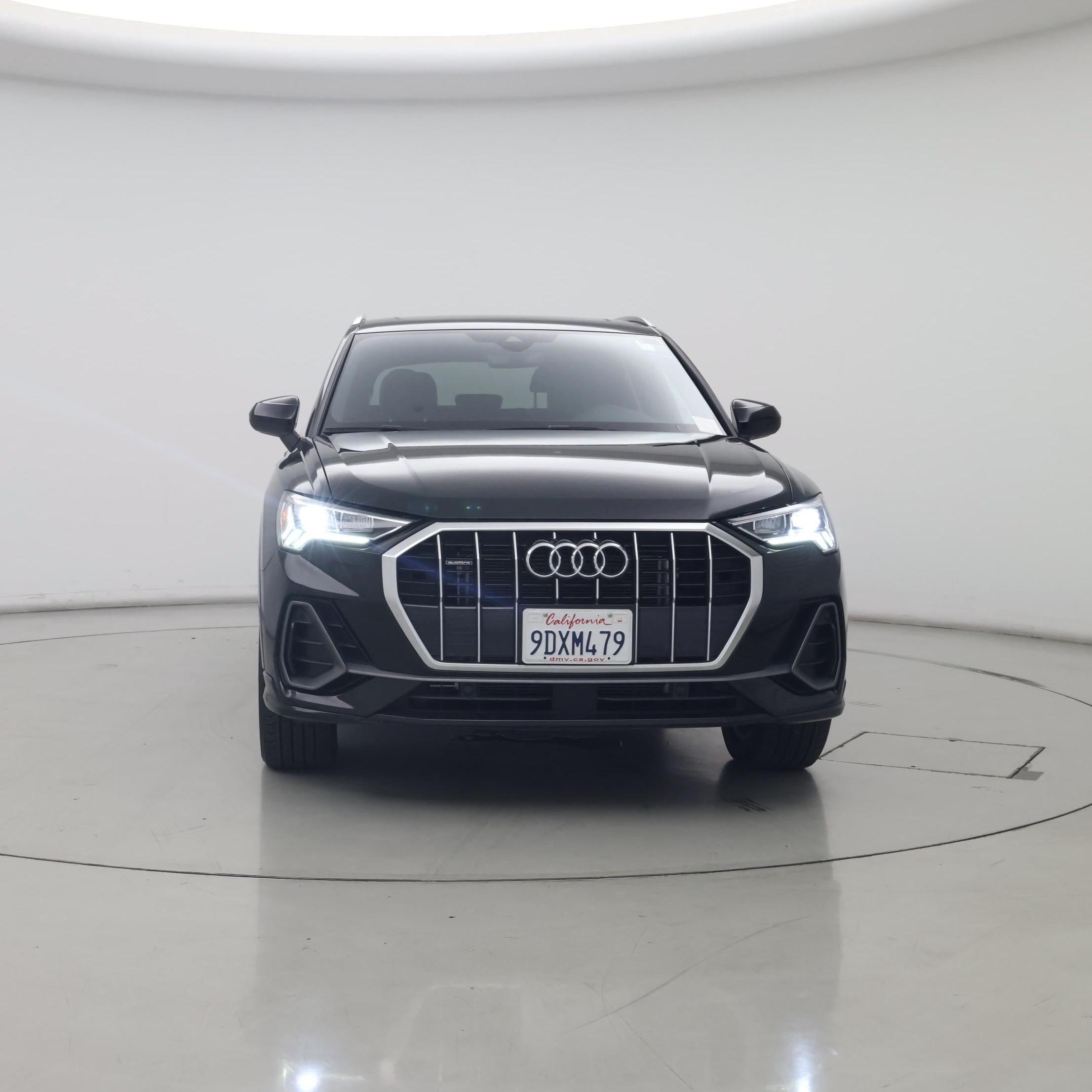 Thumbnail: 2023 Audi Q3 - 5