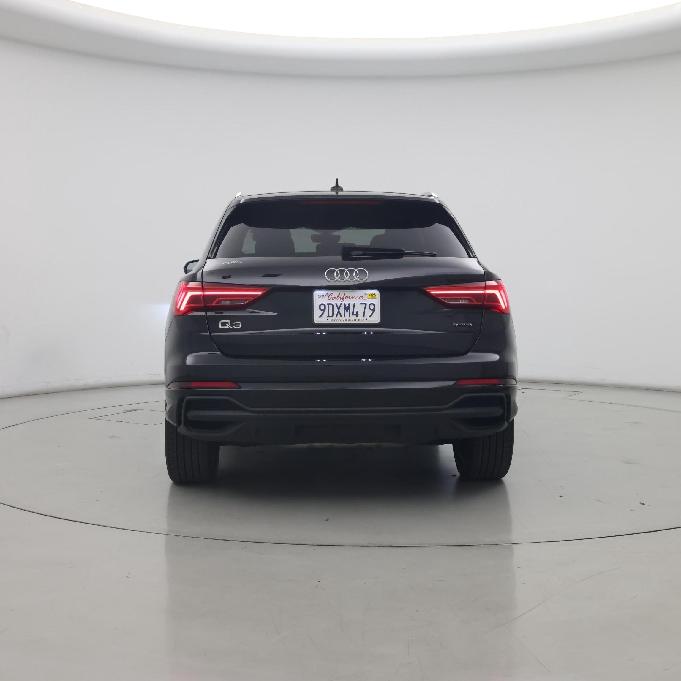 Thumbnail: 2023 Audi Q3 - 6