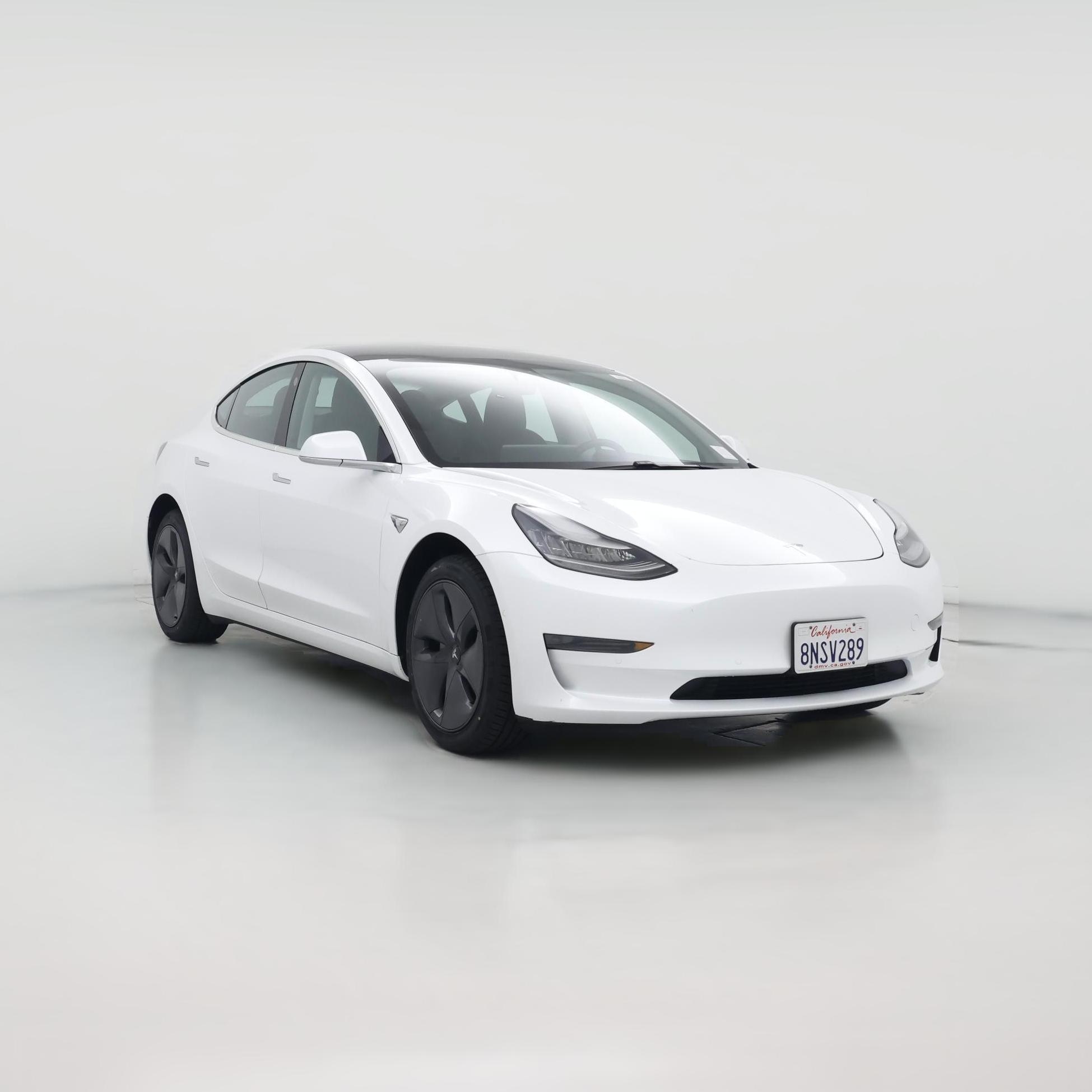 Thumbnail: 2020 Tesla Model 3 - 1