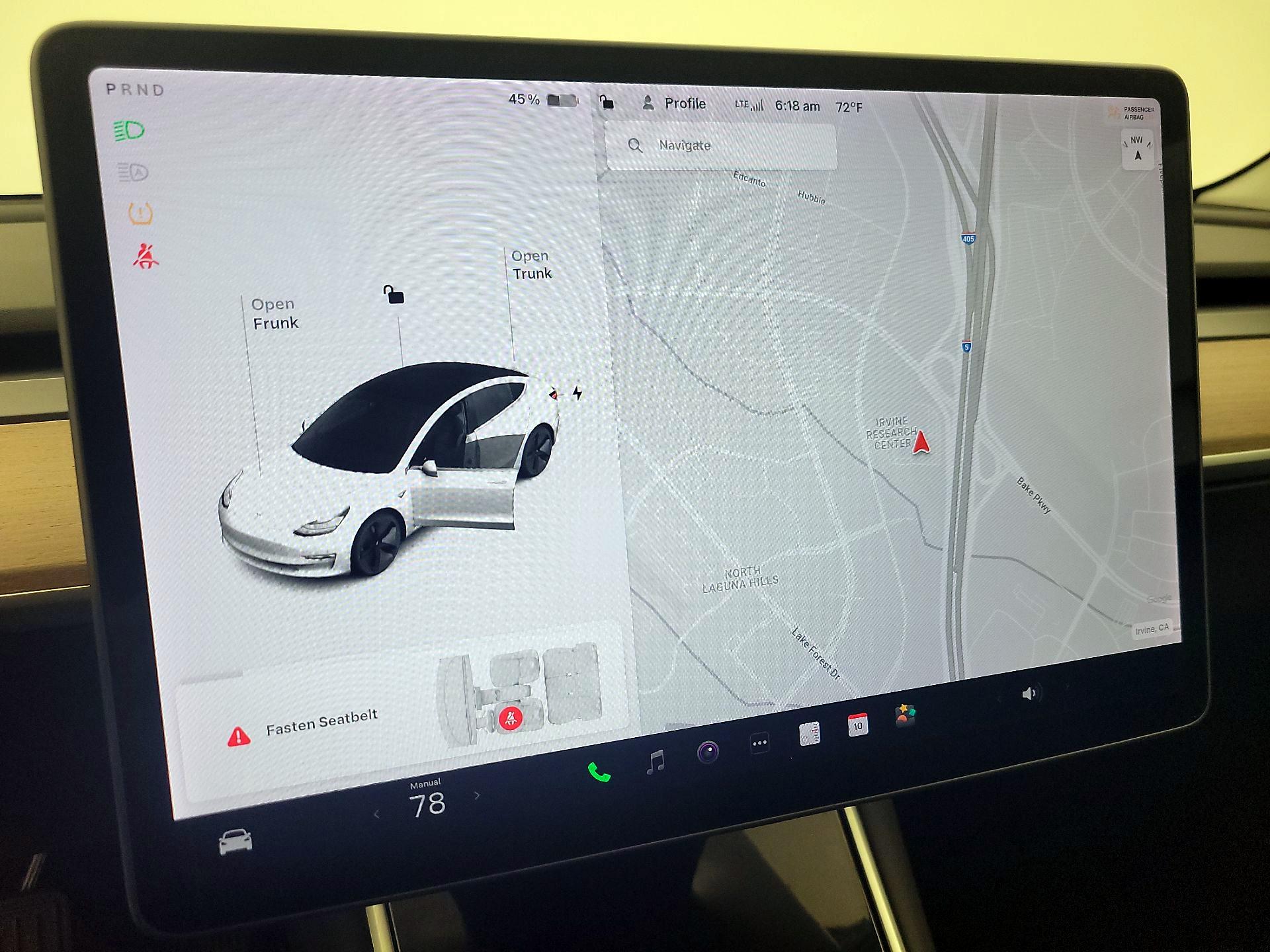 Thumbnail: 2020 Tesla Model 3 - 13