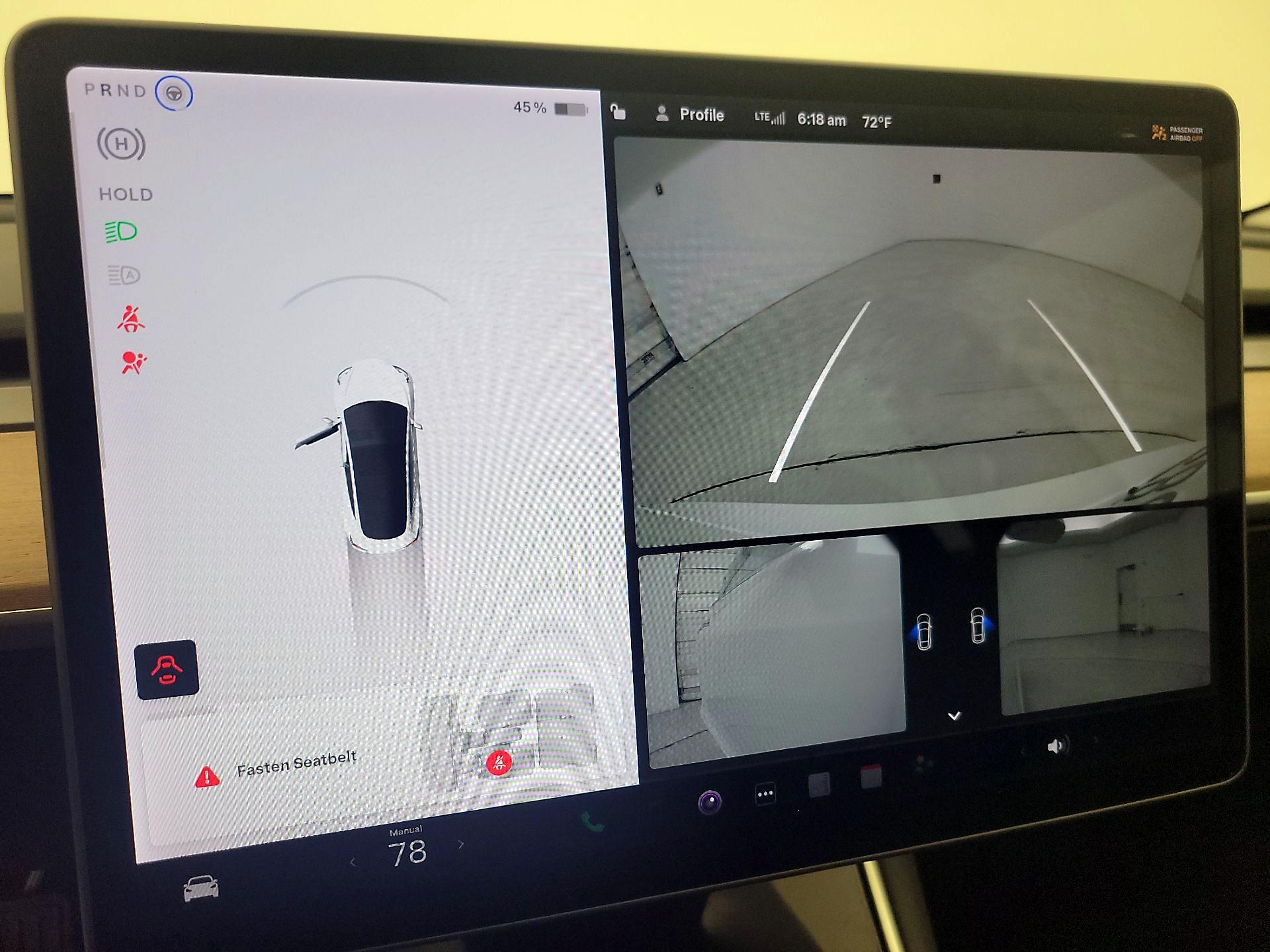 Thumbnail: 2020 Tesla Model 3 - 14