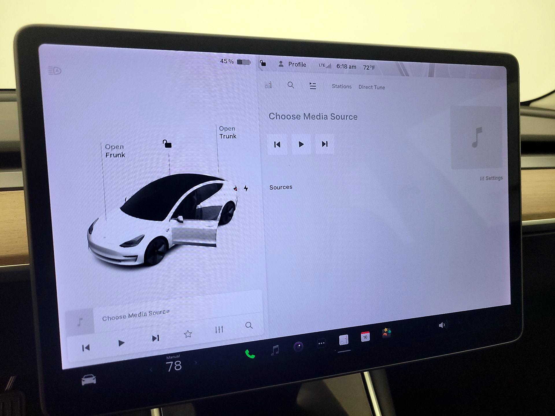 Thumbnail: 2020 Tesla Model 3 - 15