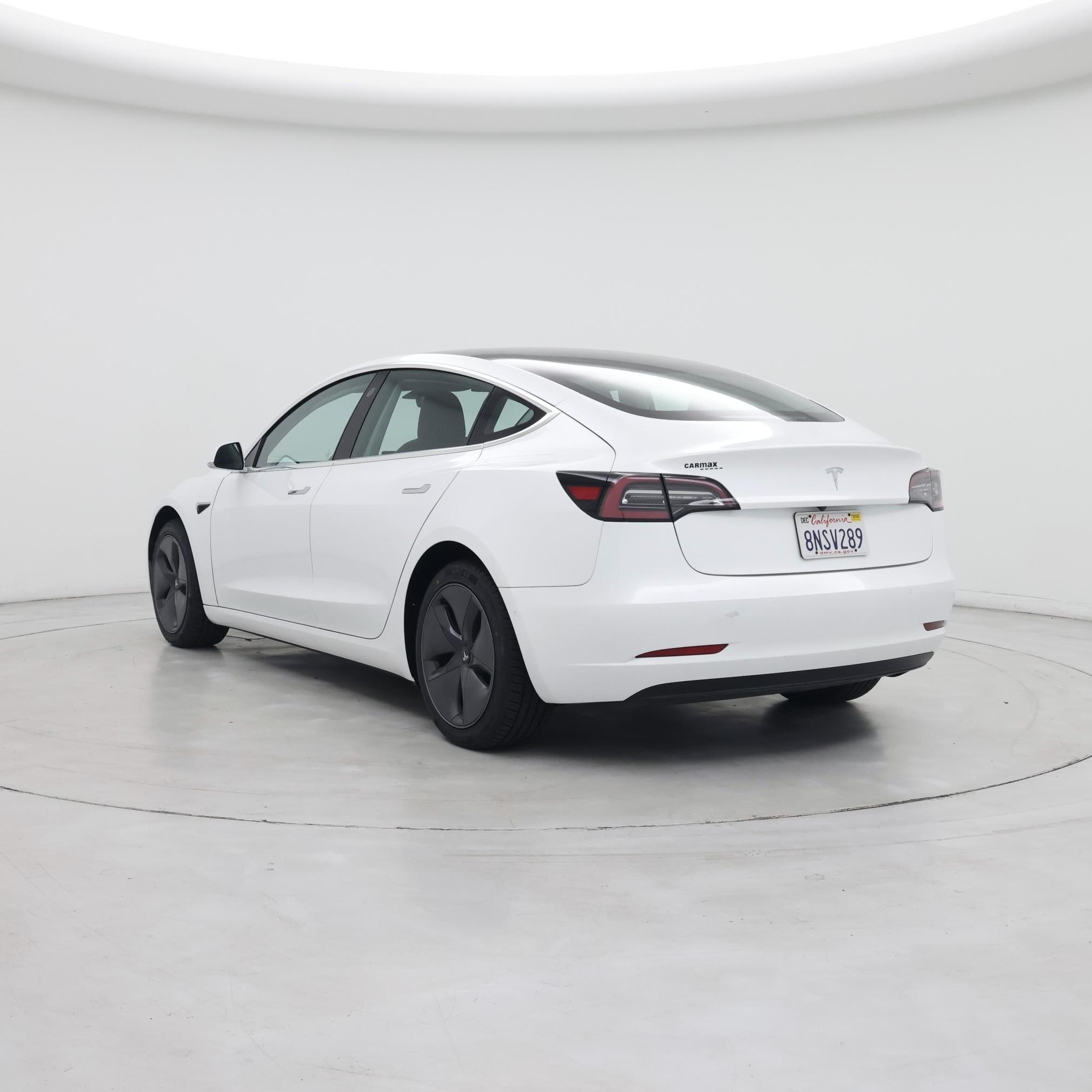 Thumbnail: 2020 Tesla Model 3 - 2