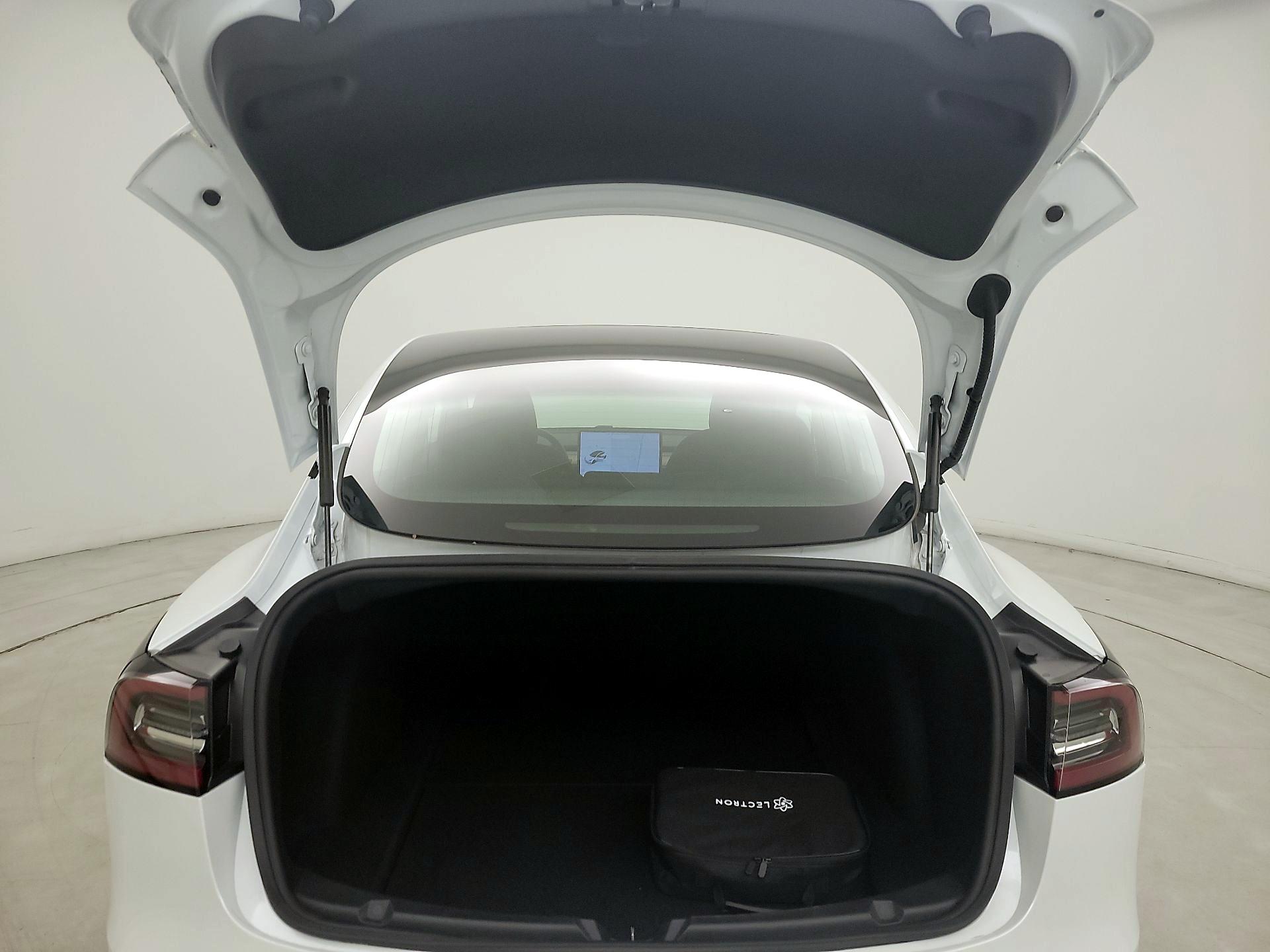 Thumbnail: 2020 Tesla Model 3 - 19