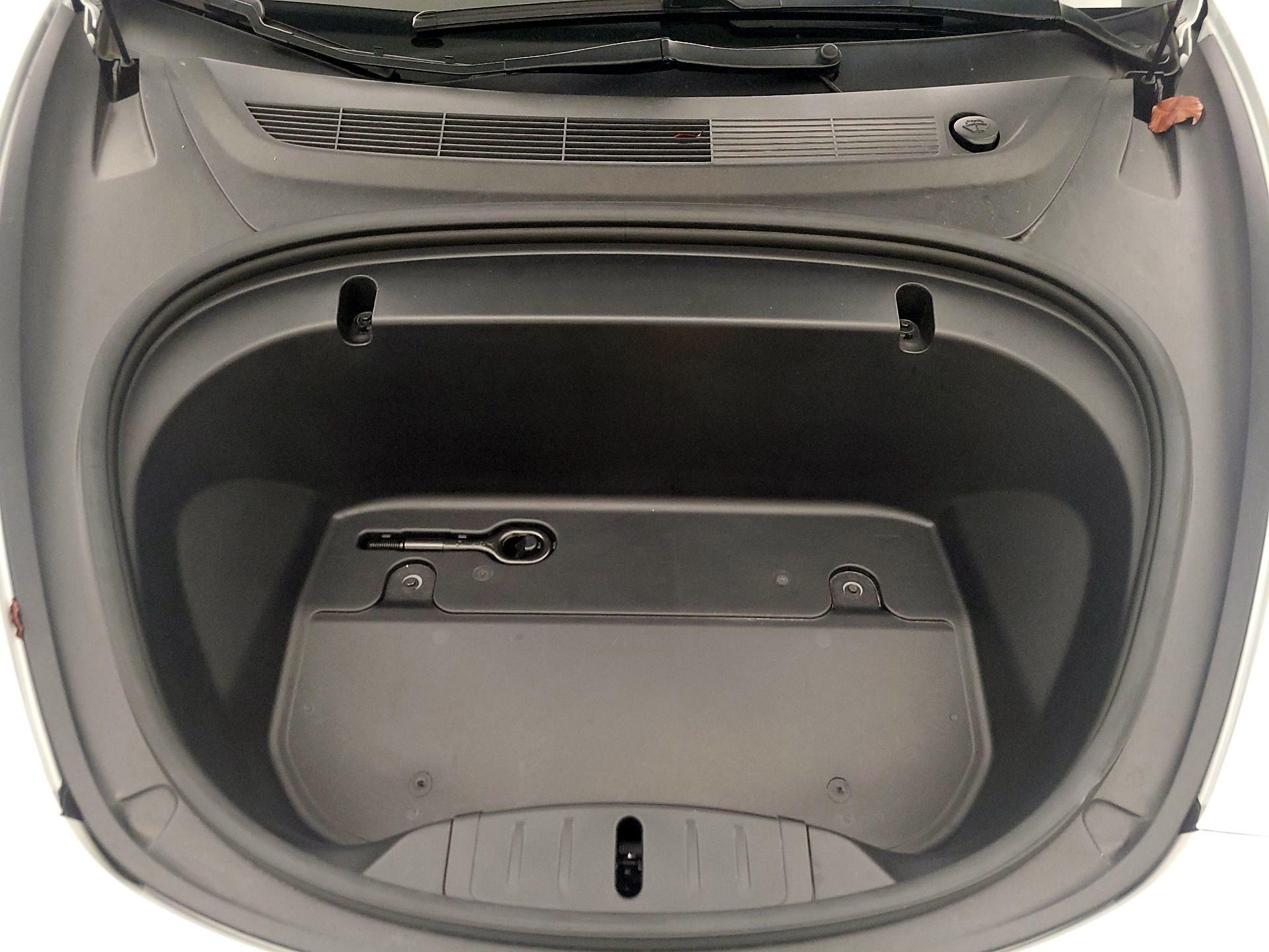 Thumbnail: 2020 Tesla Model 3 - 20