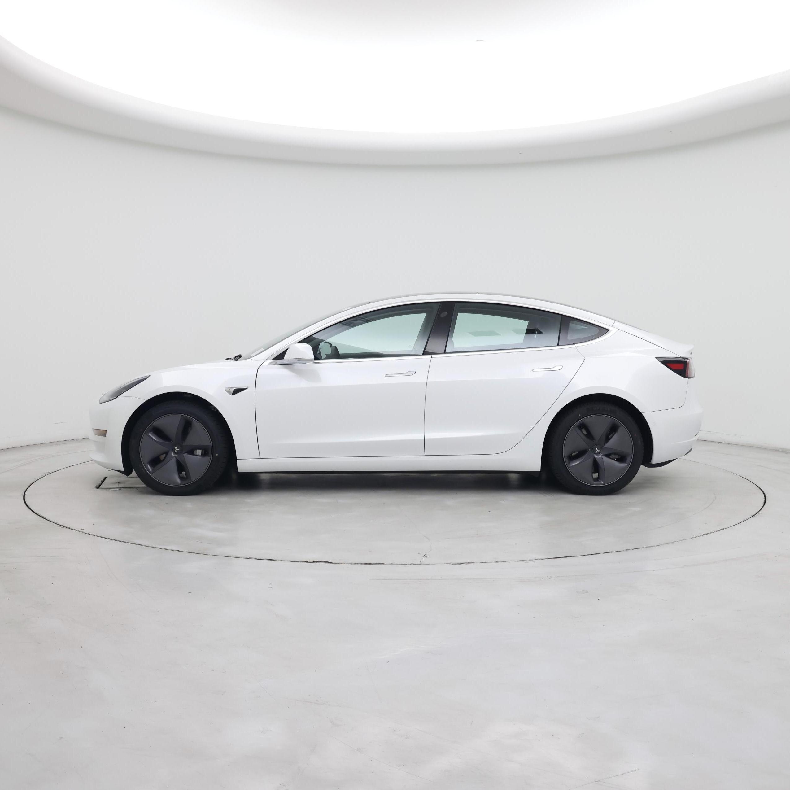 Thumbnail: 2020 Tesla Model 3 - 3